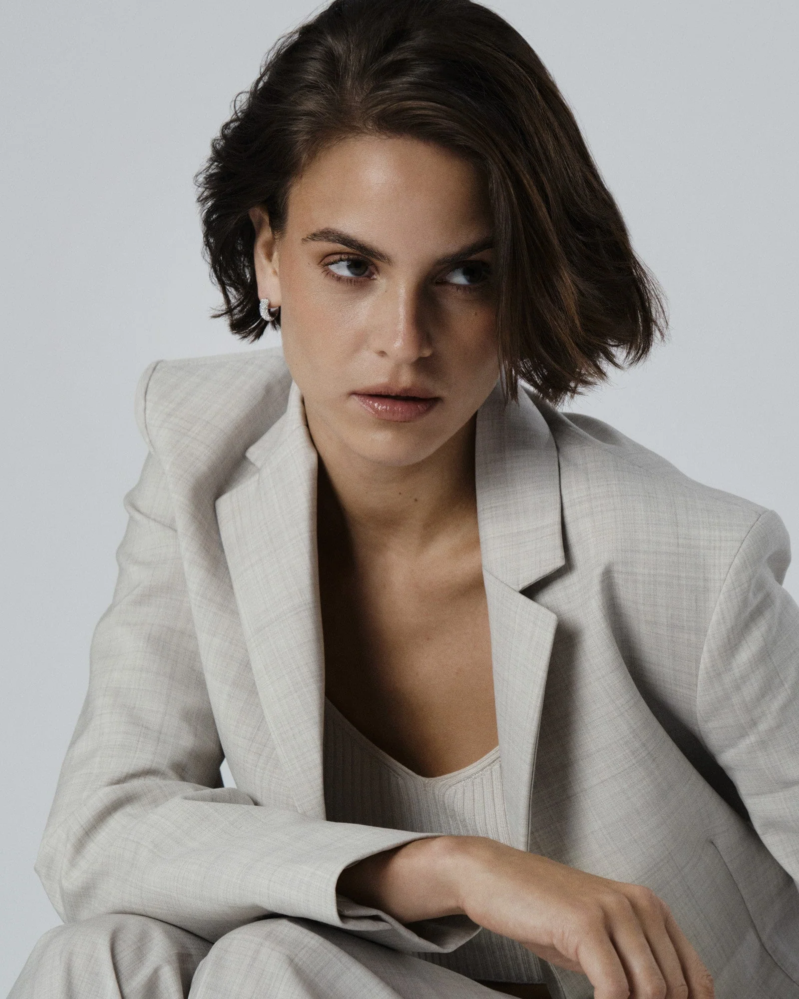 Amour Hoops Small - Image 3