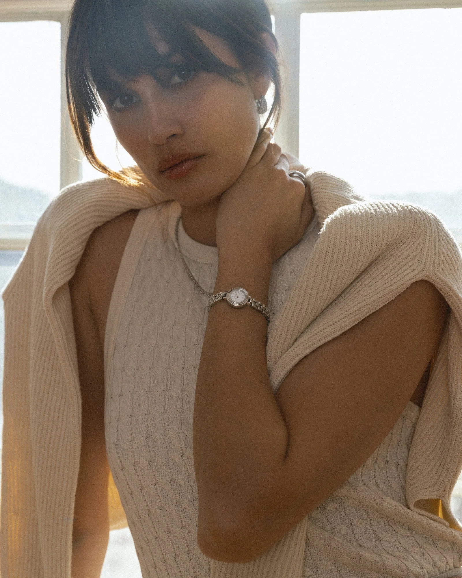 Antique Watch - Image 2