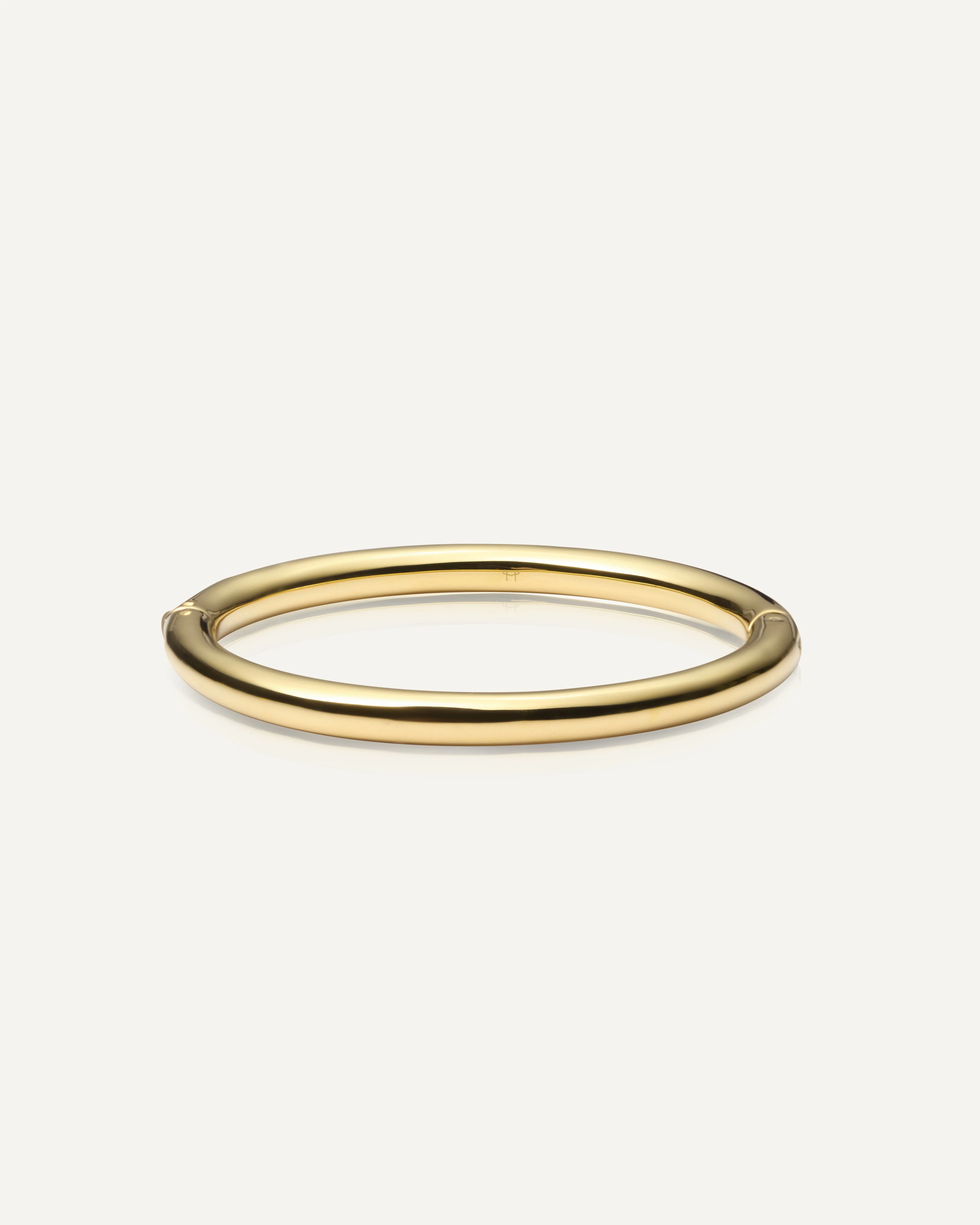 Aura Bold Bangle - Image 5