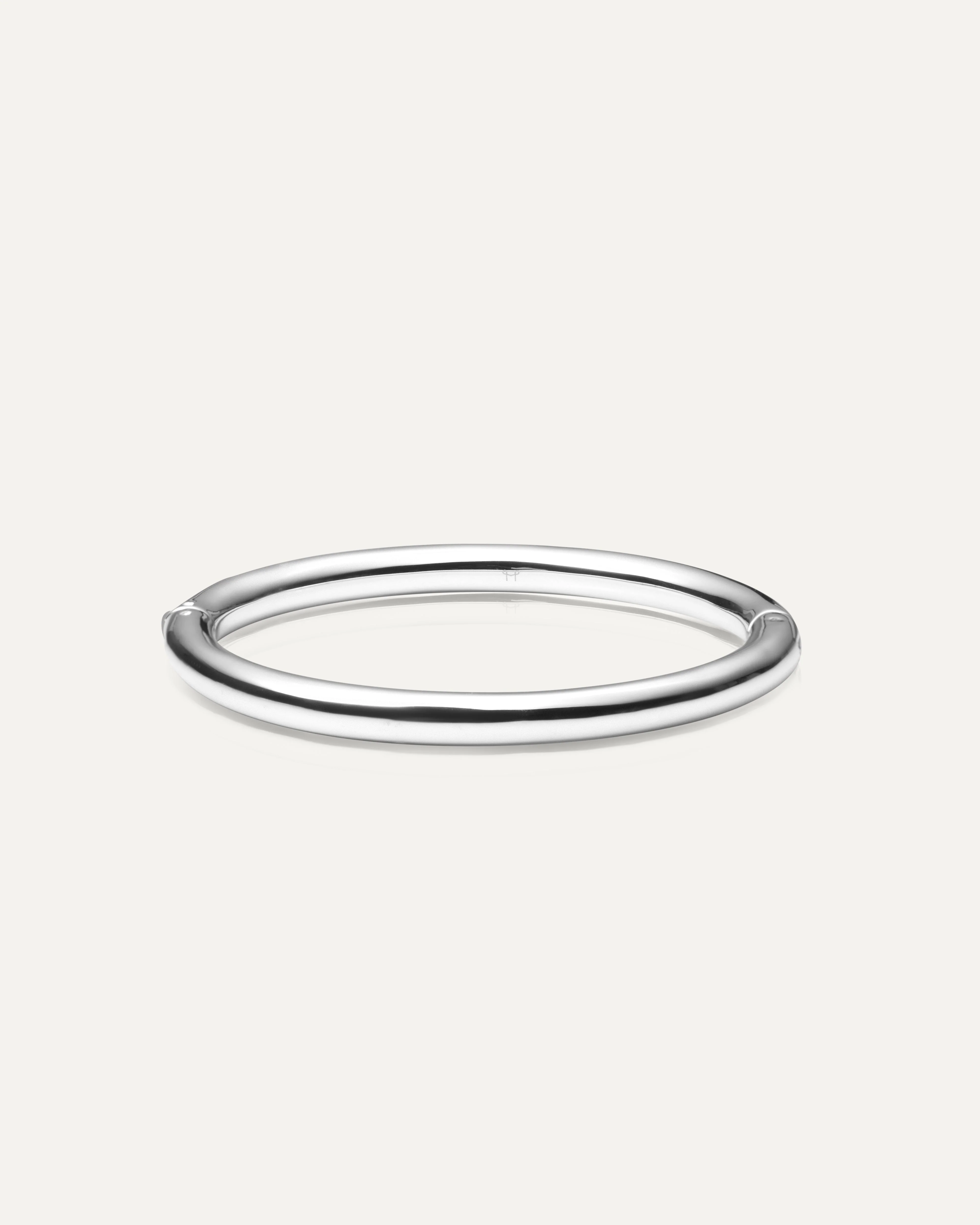 Aura Bold Bangle - Image 4