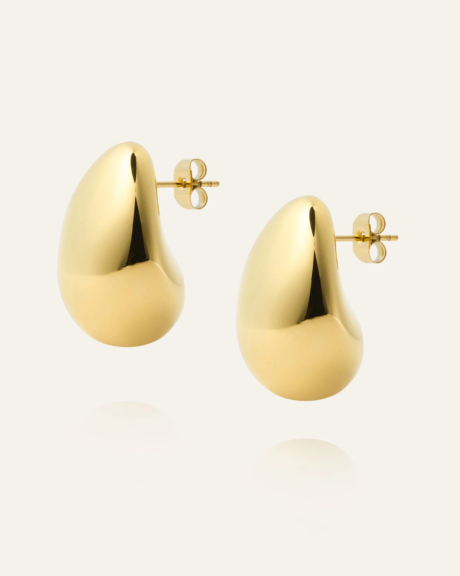 Aura Large Earring - Image 4
