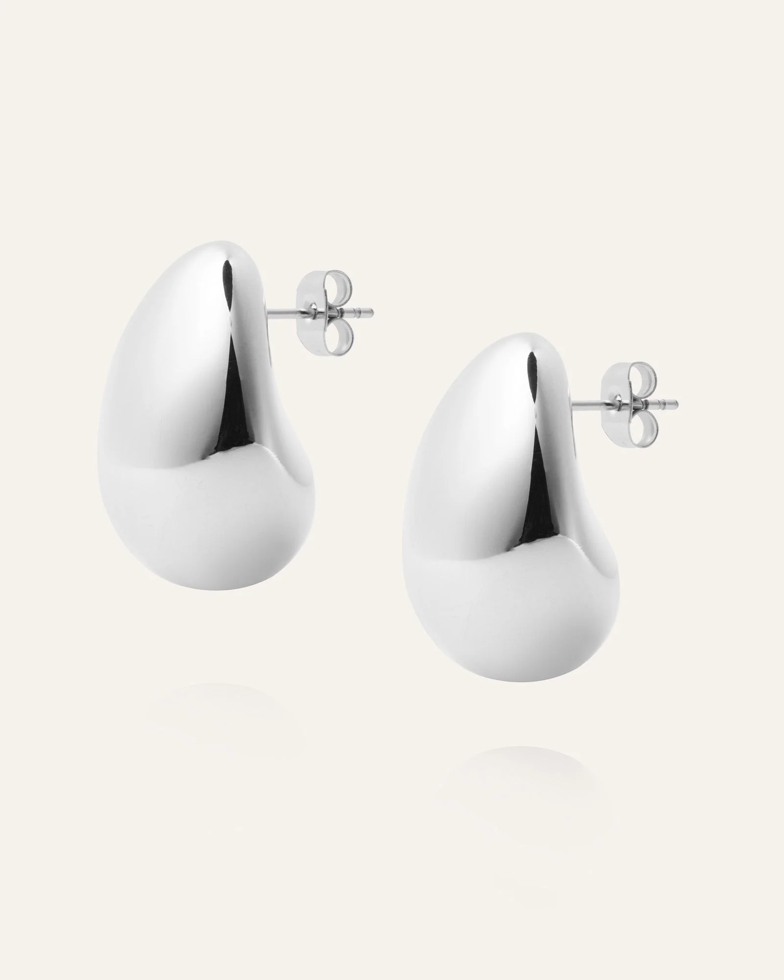 Aura Large Earring - Image 4