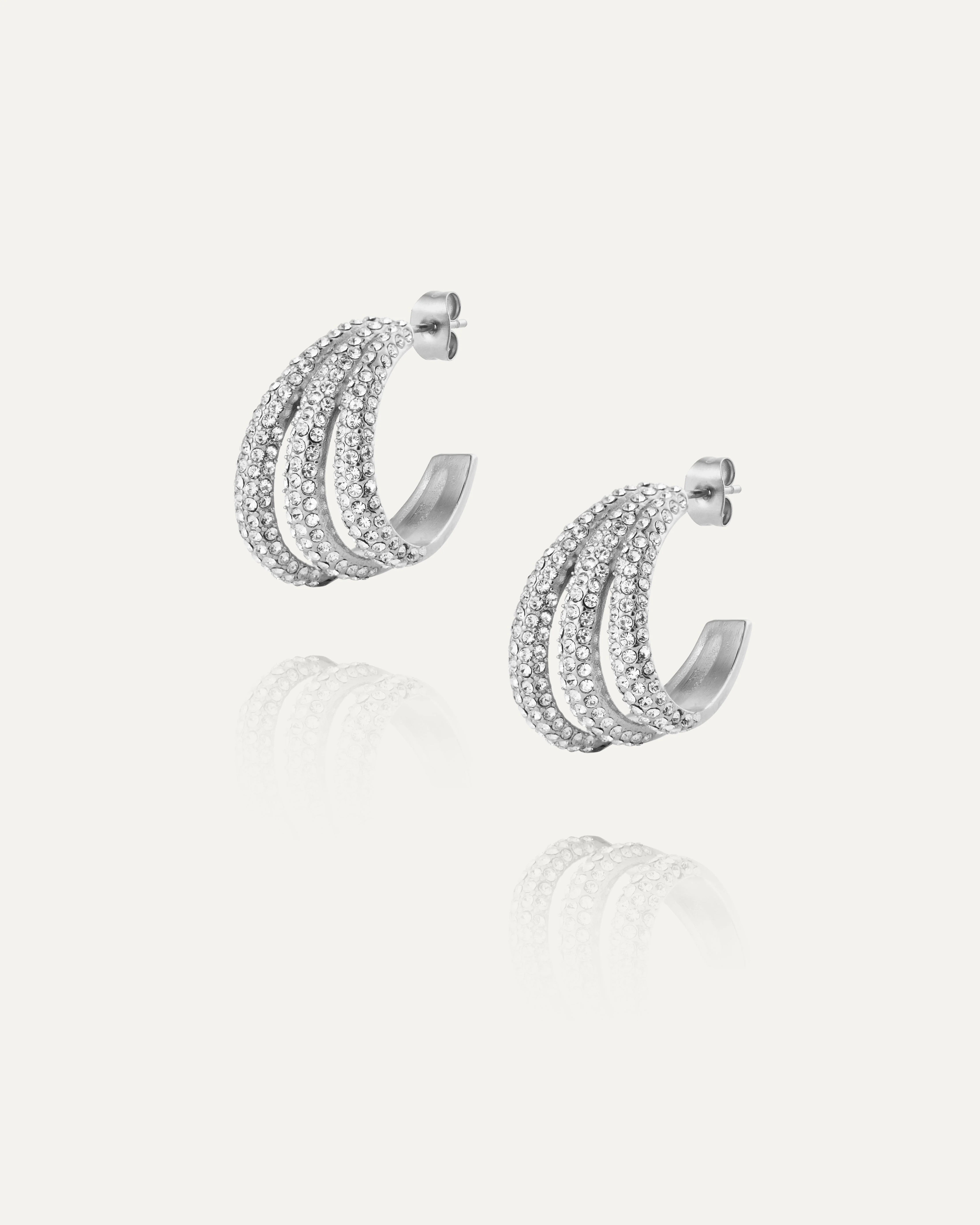 Aurelia Earring - Image 4