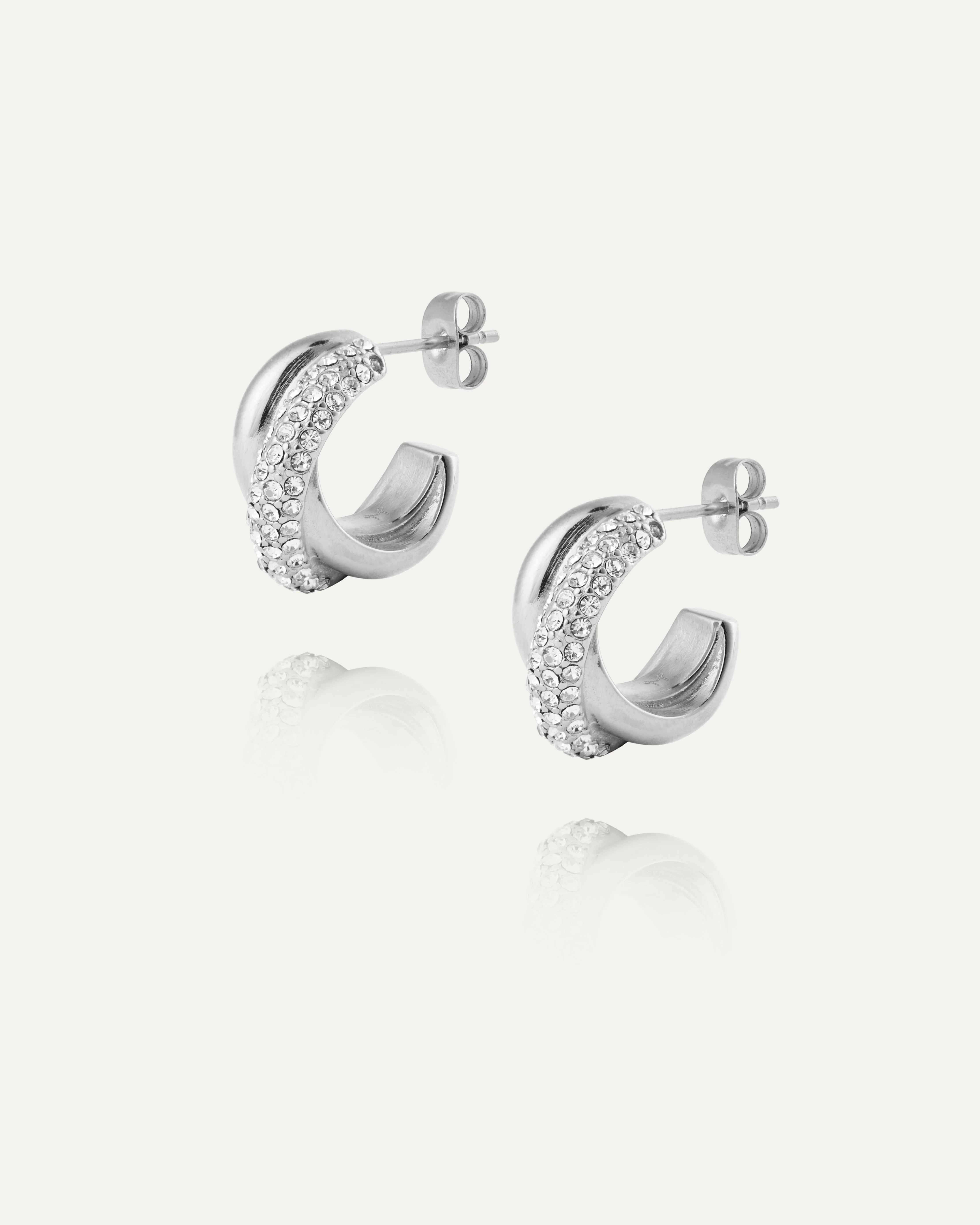Aurora Hoops - Image 4