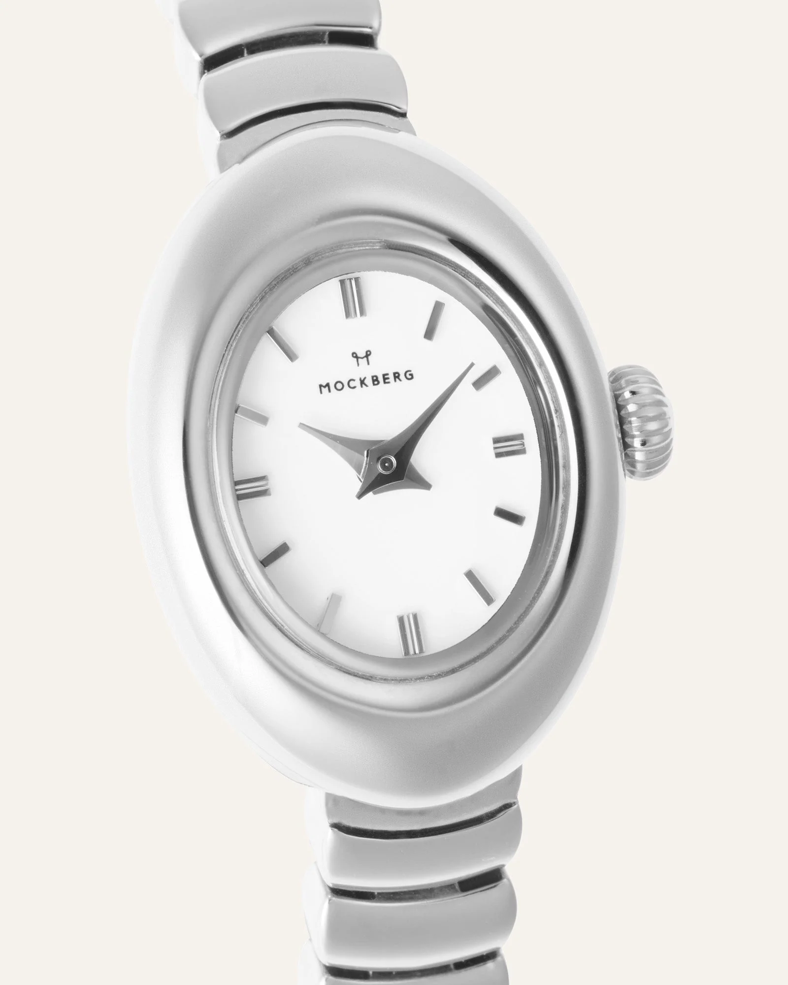 Belle Oval Petite Watch - Image 4