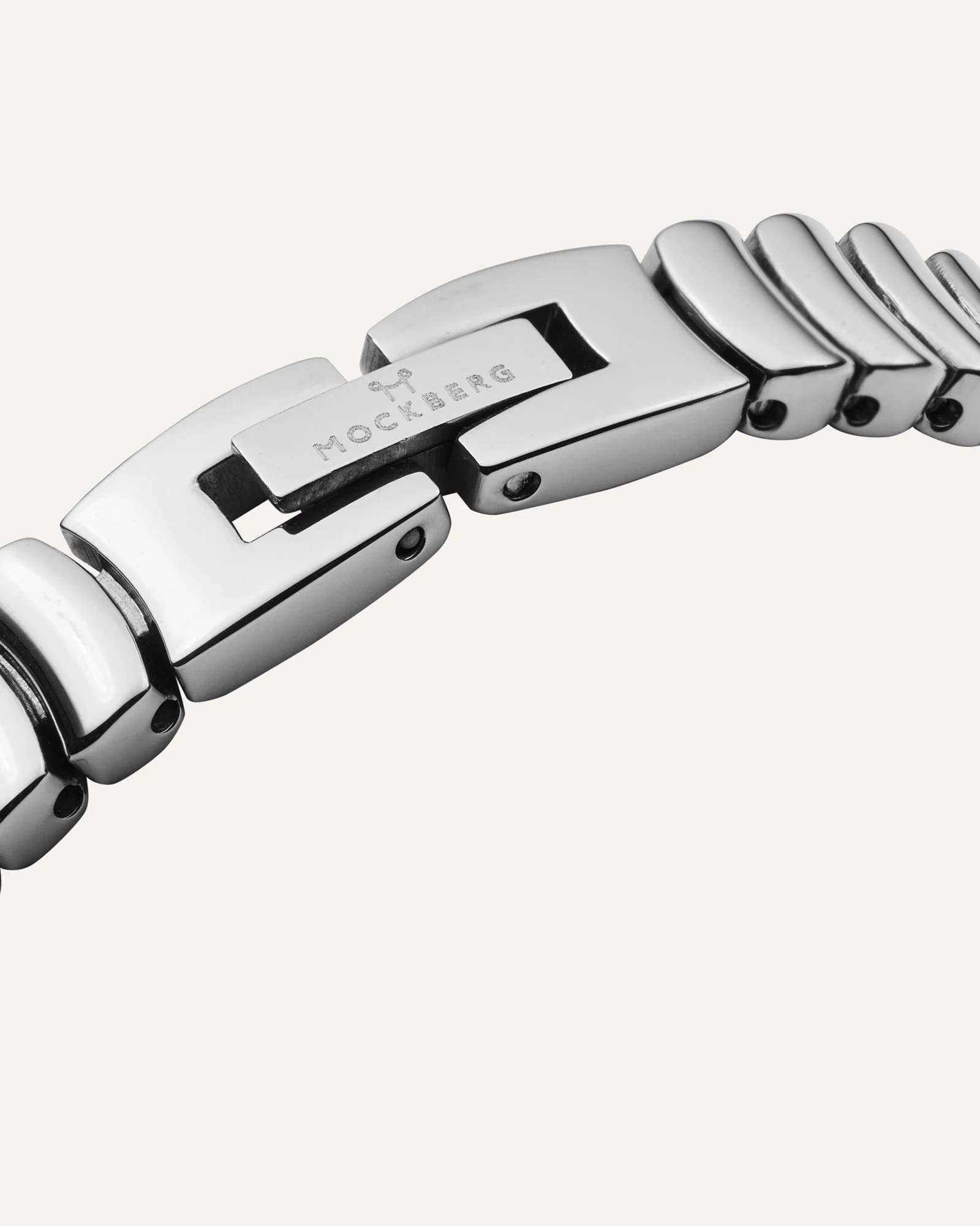Belle Oval Petite Watch - Image 8