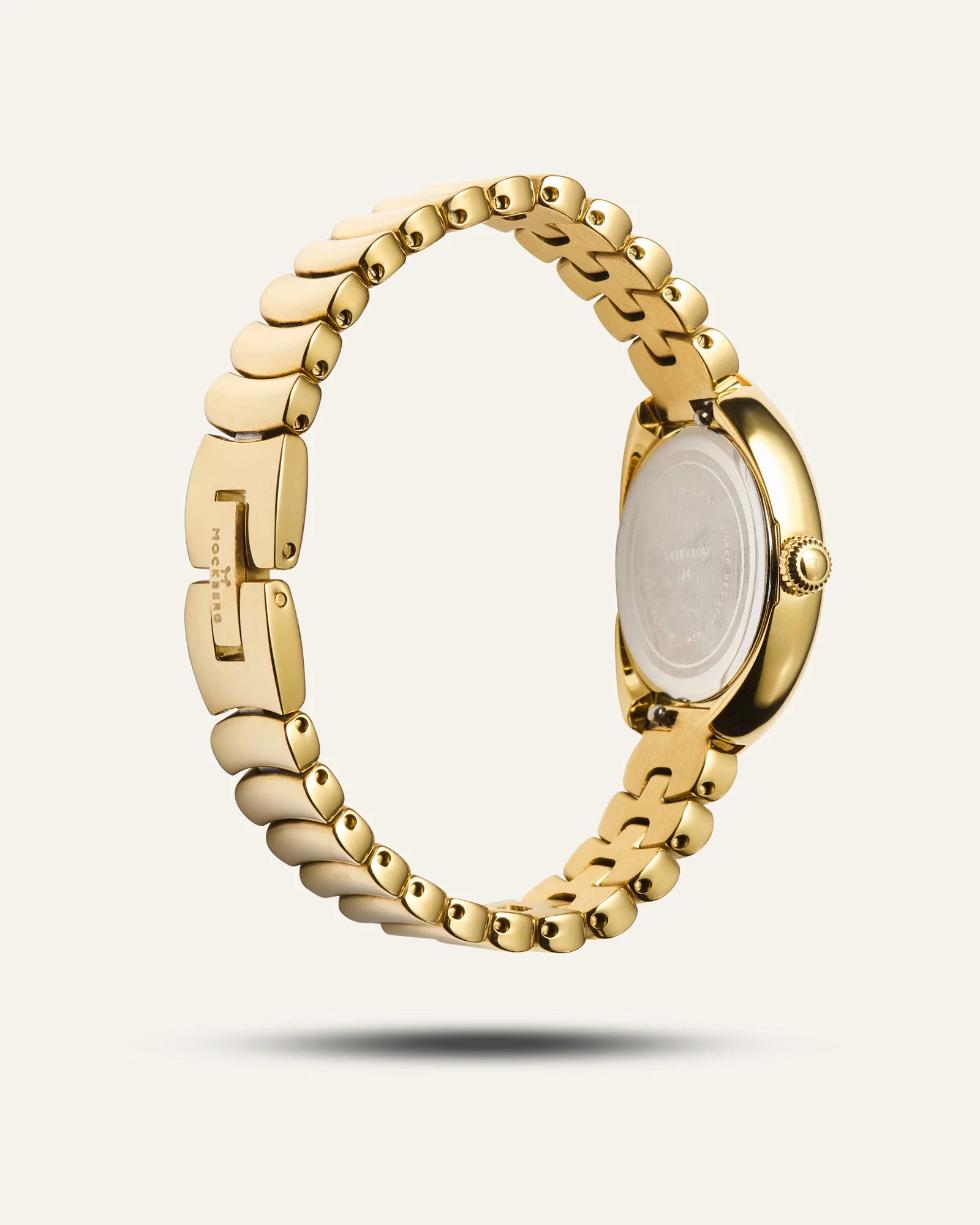 Belle Oval Watch - Image 5