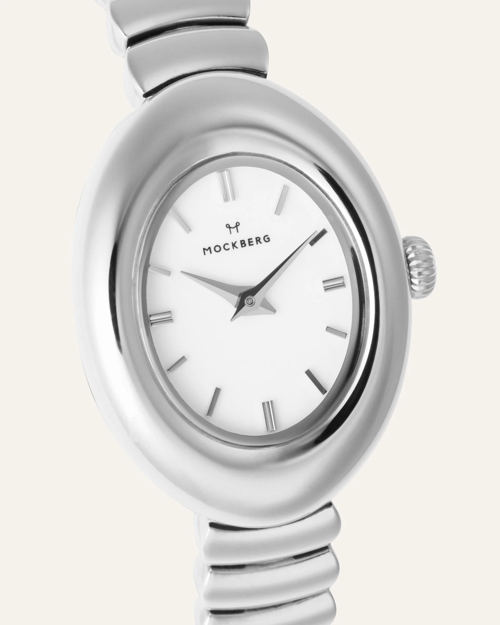 Belle Oval Watch - Image 4