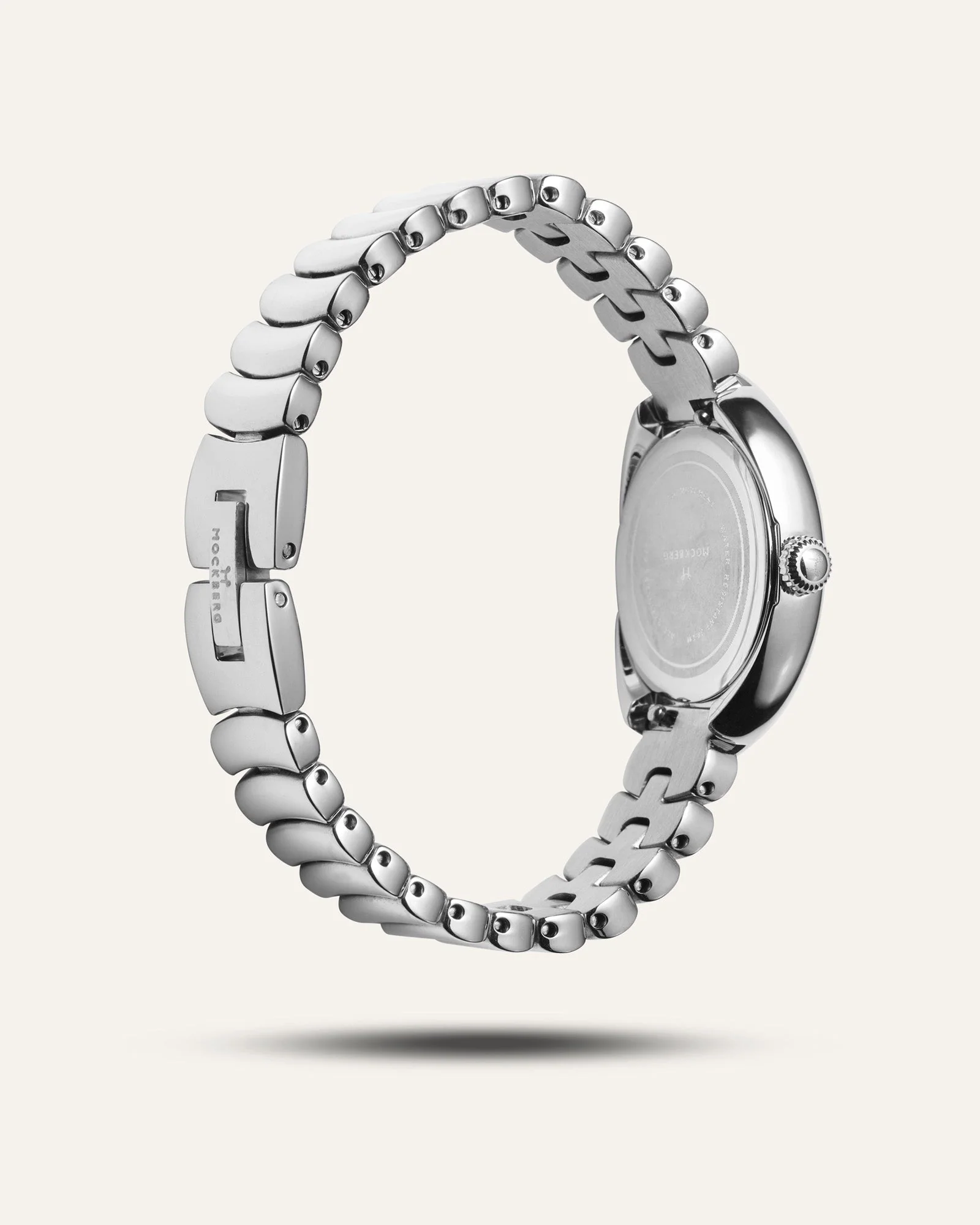 Belle Oval Watch - Image 5