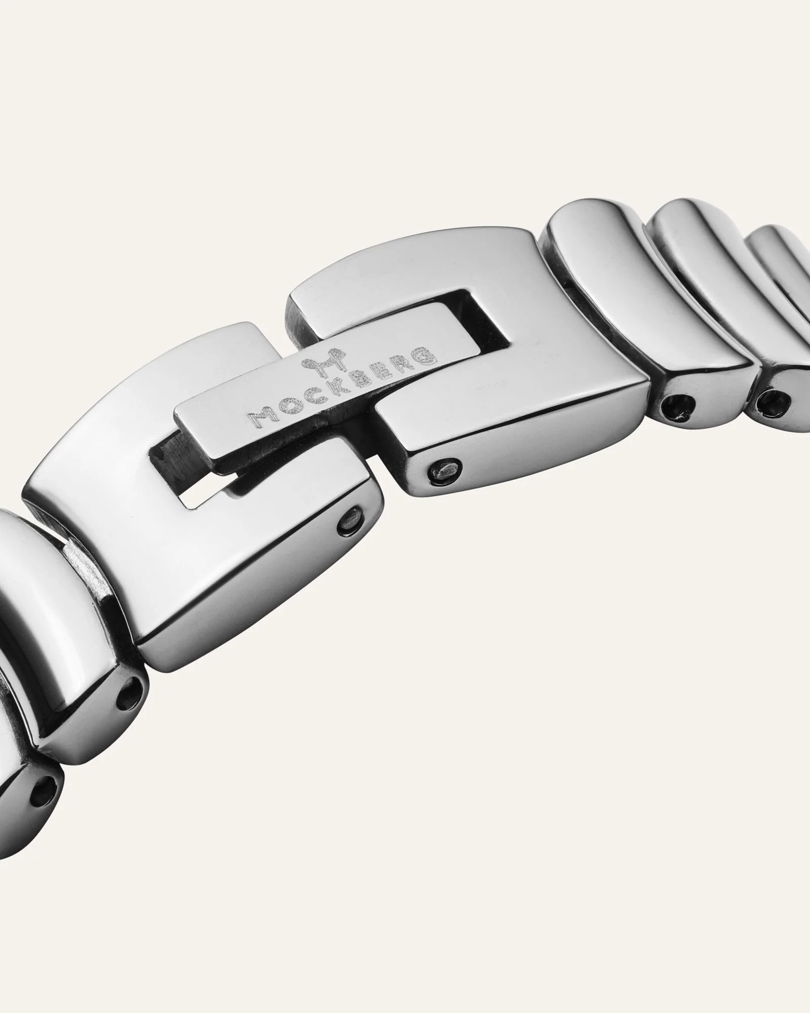Belle Oval Watch - Image 8