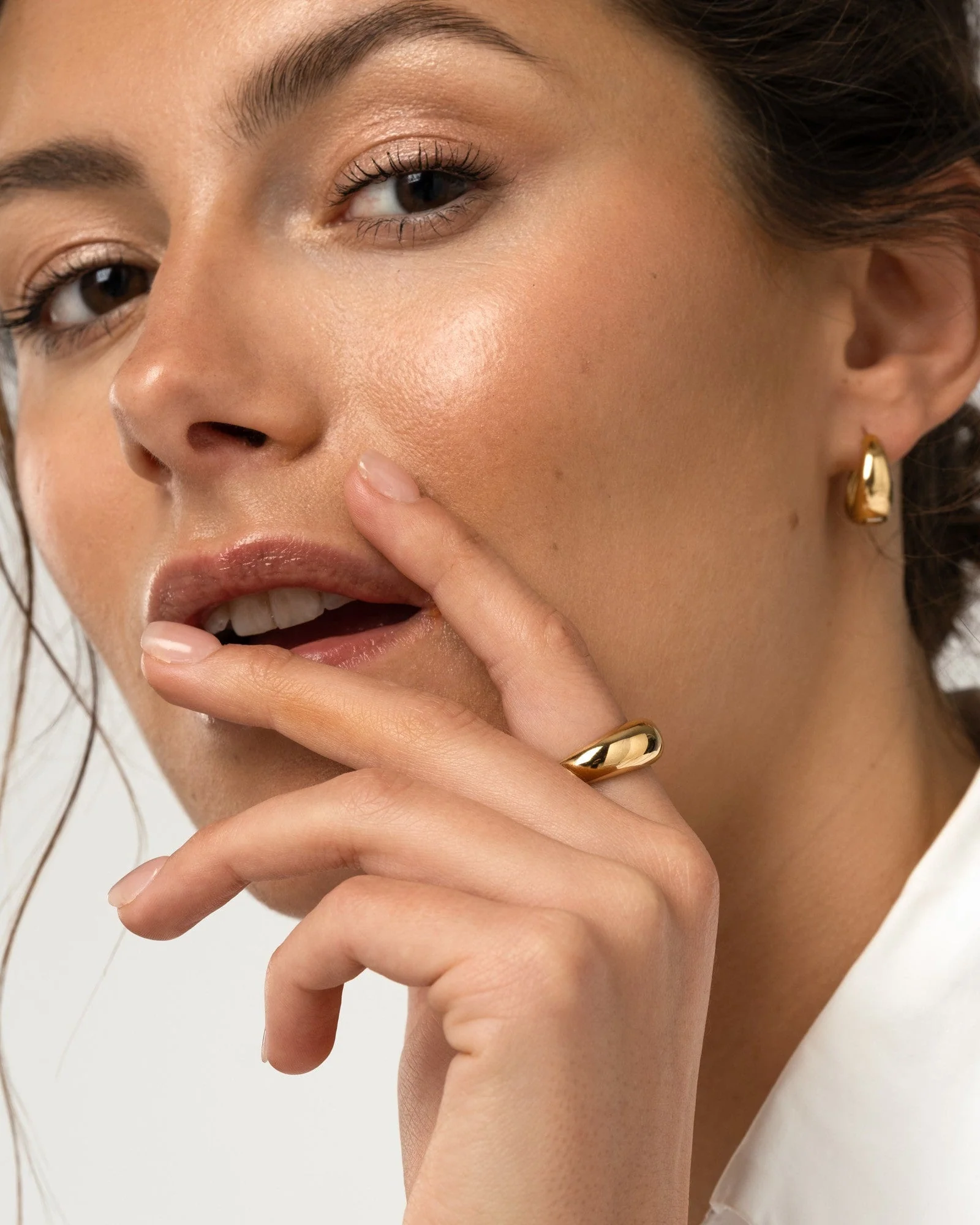 Bold Ring - Image 6