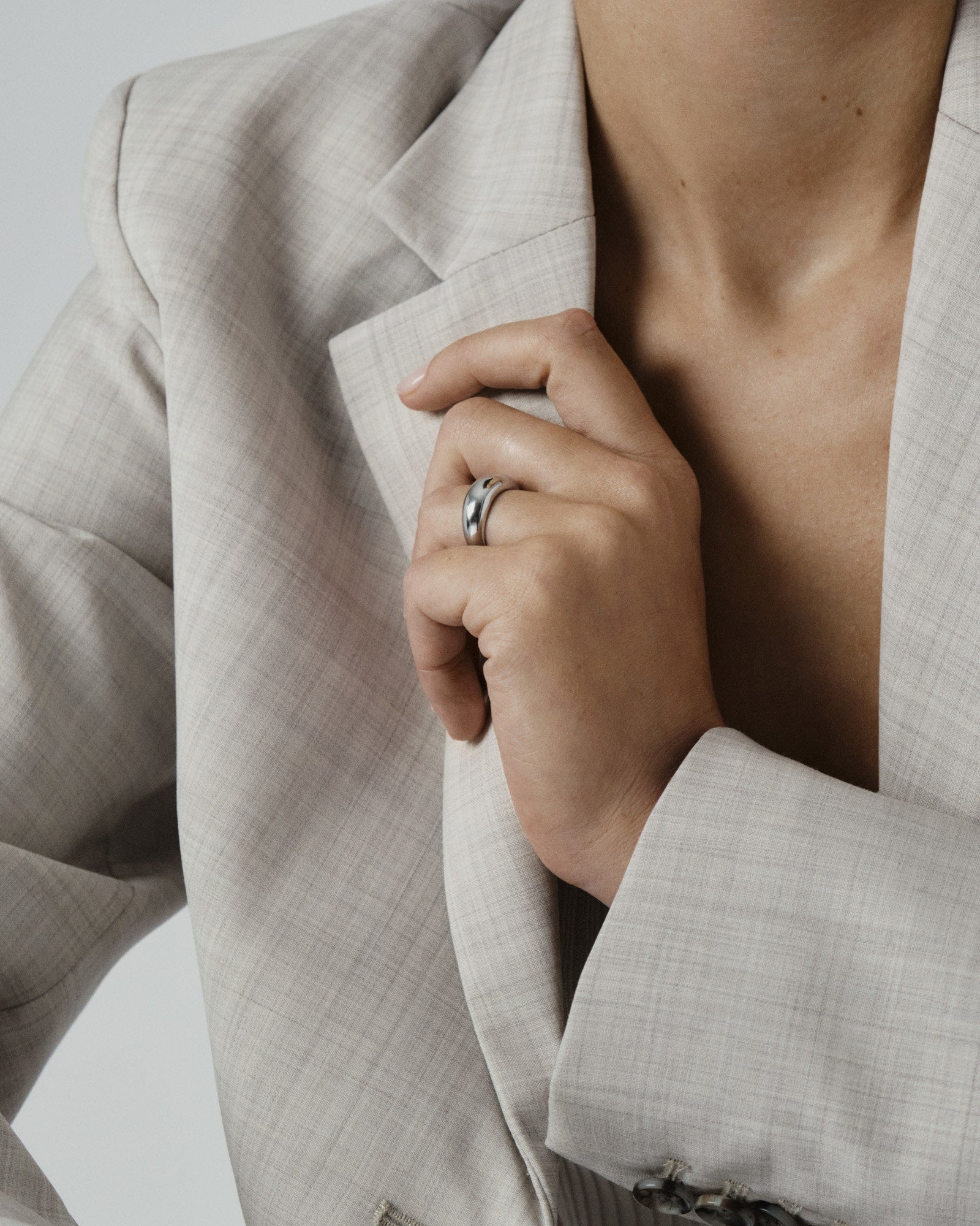 Bold Ring - Image 3
