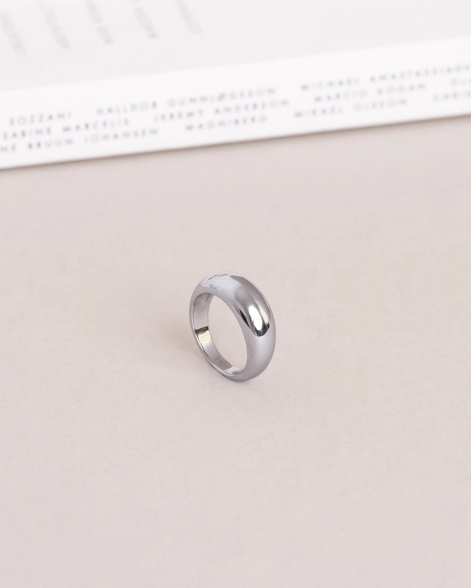 Bold Ring - Image 6