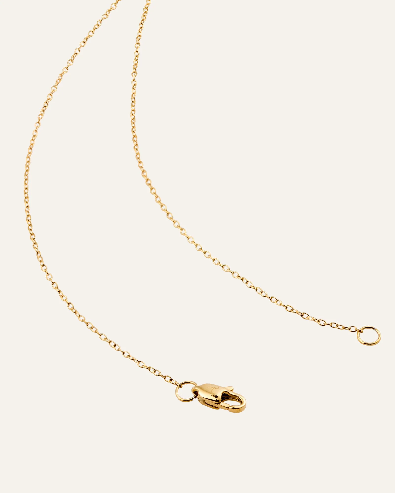 Bonne White Necklace - Image 5