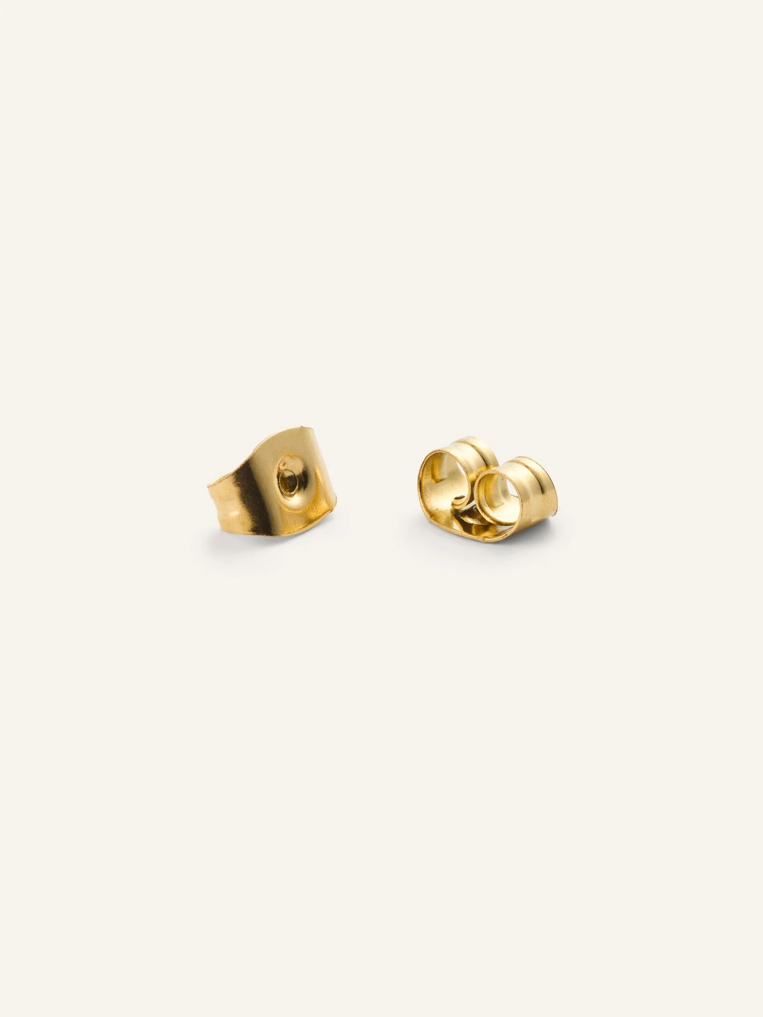Bonne White Studs - Image 5