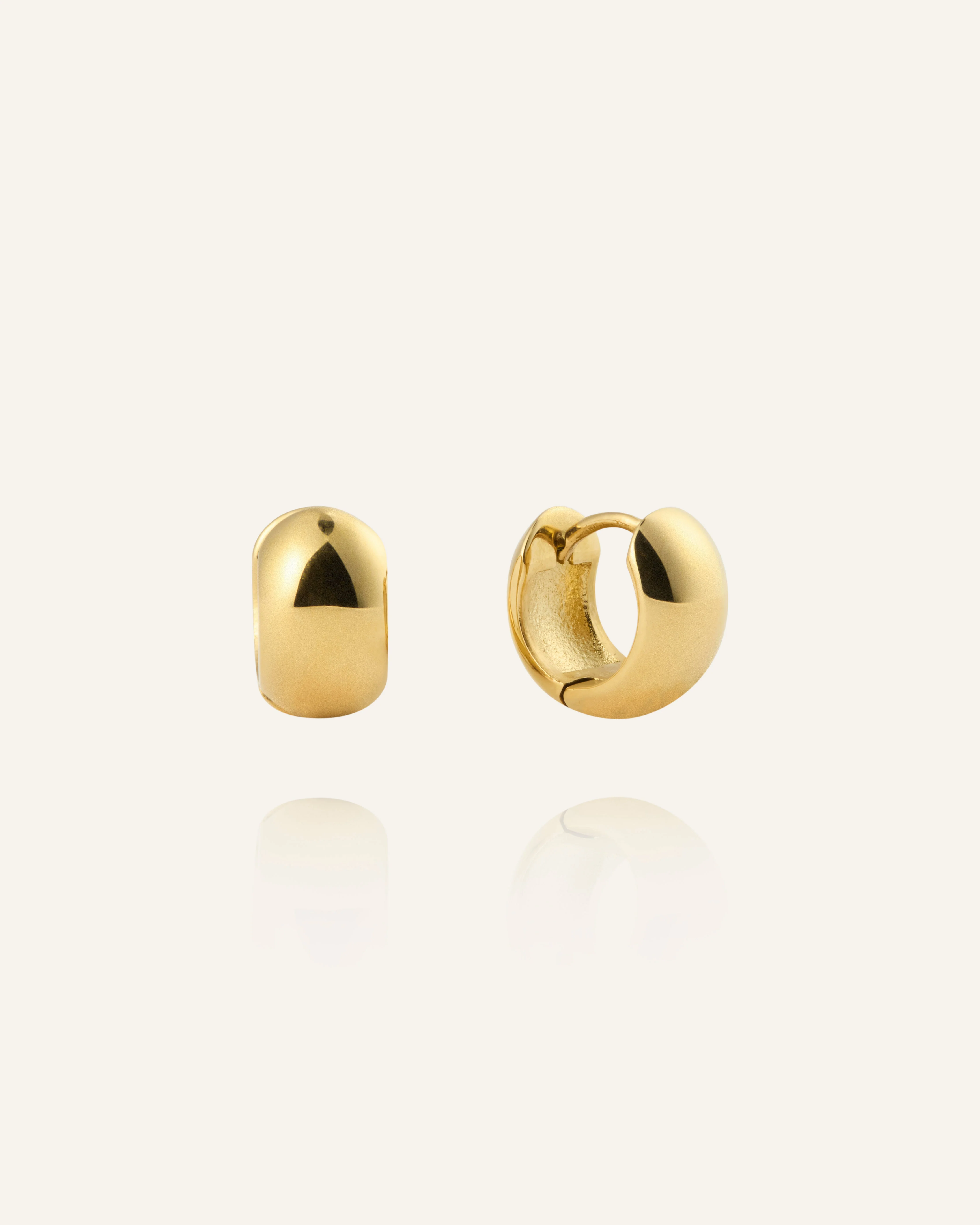 Brave Mini Hoops