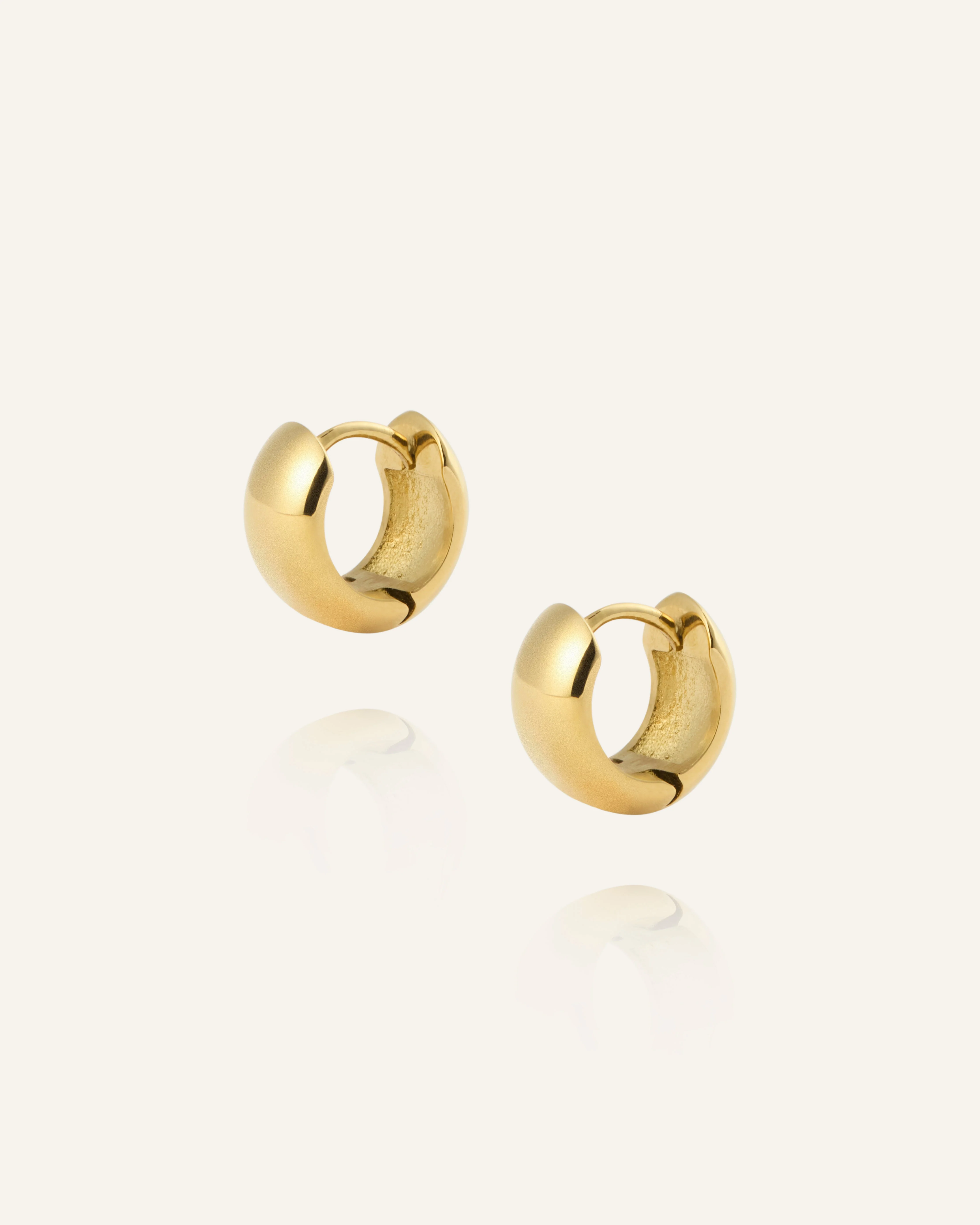 Brave Mini Hoops - Image 4