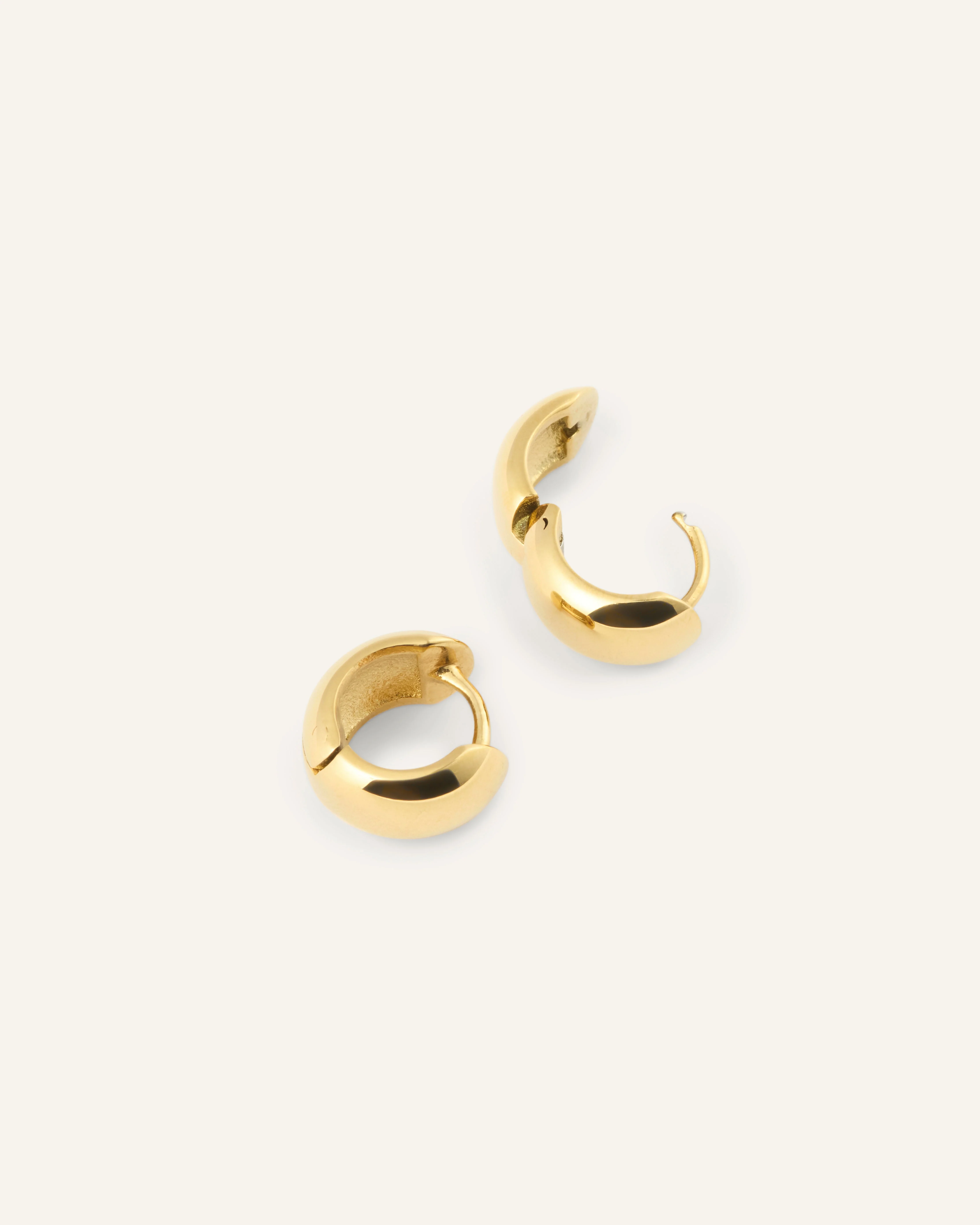 Brave Mini Hoops - Image 5