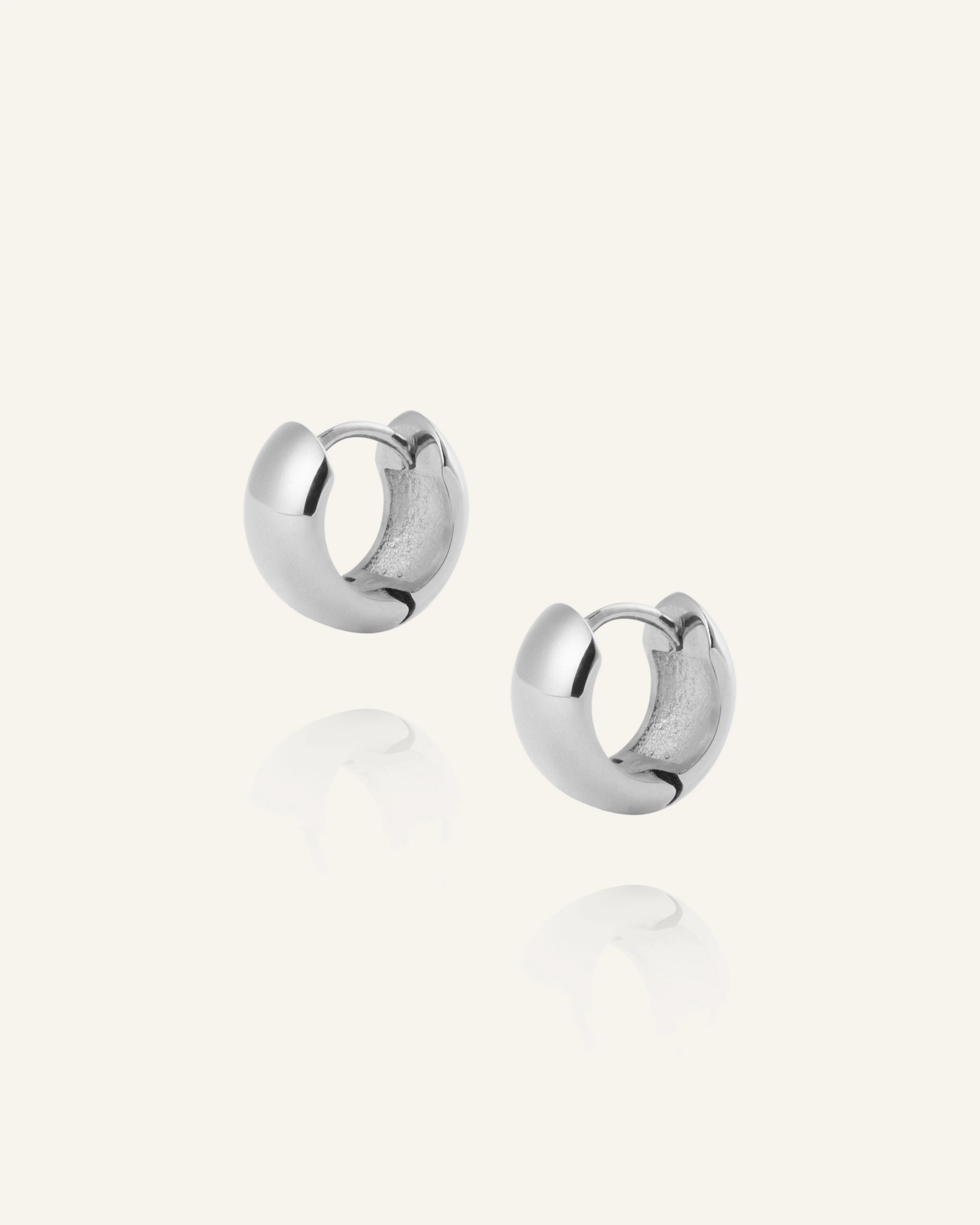 Brave Mini Hoops - Image 4