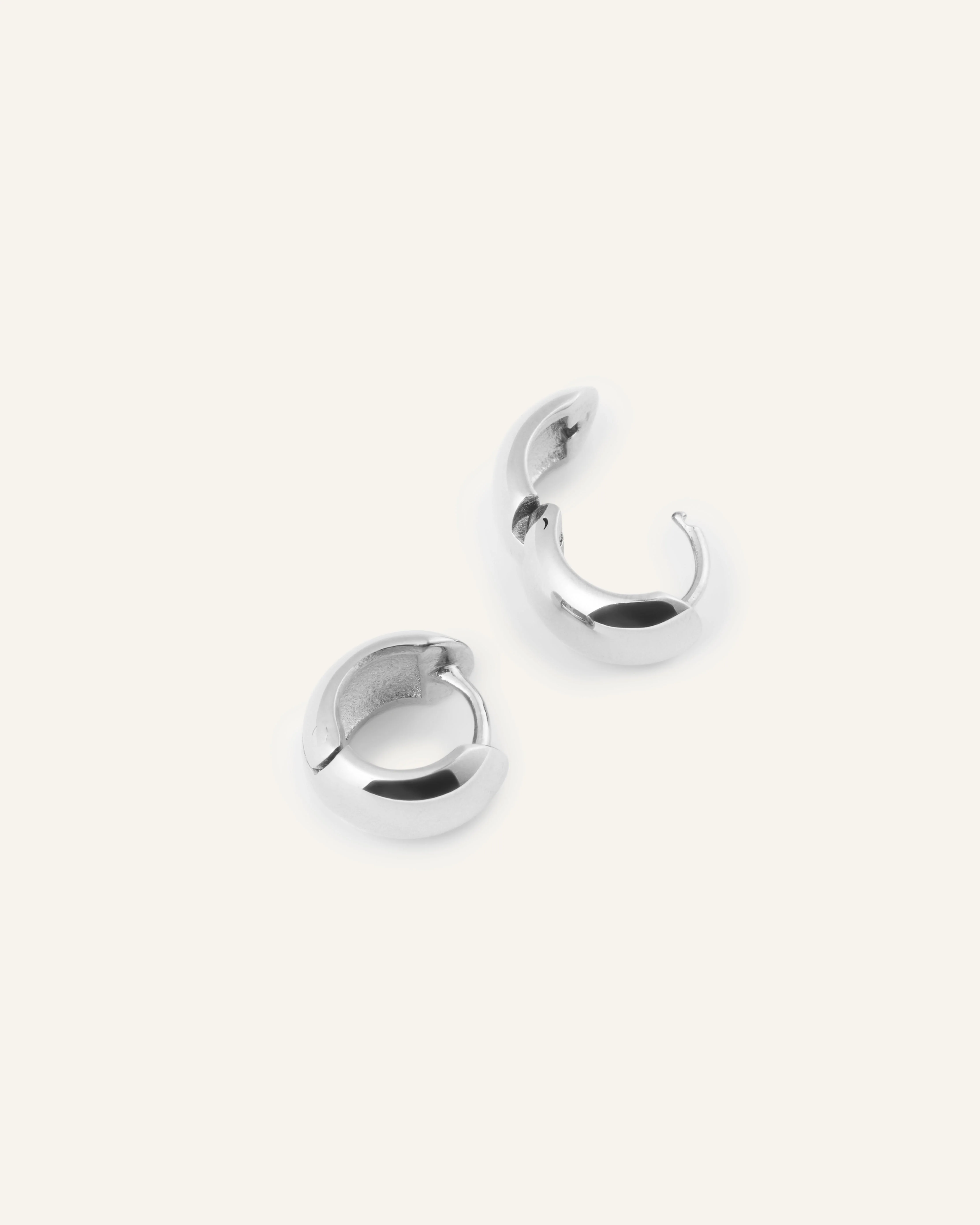 Brave Mini Hoops - Image 5