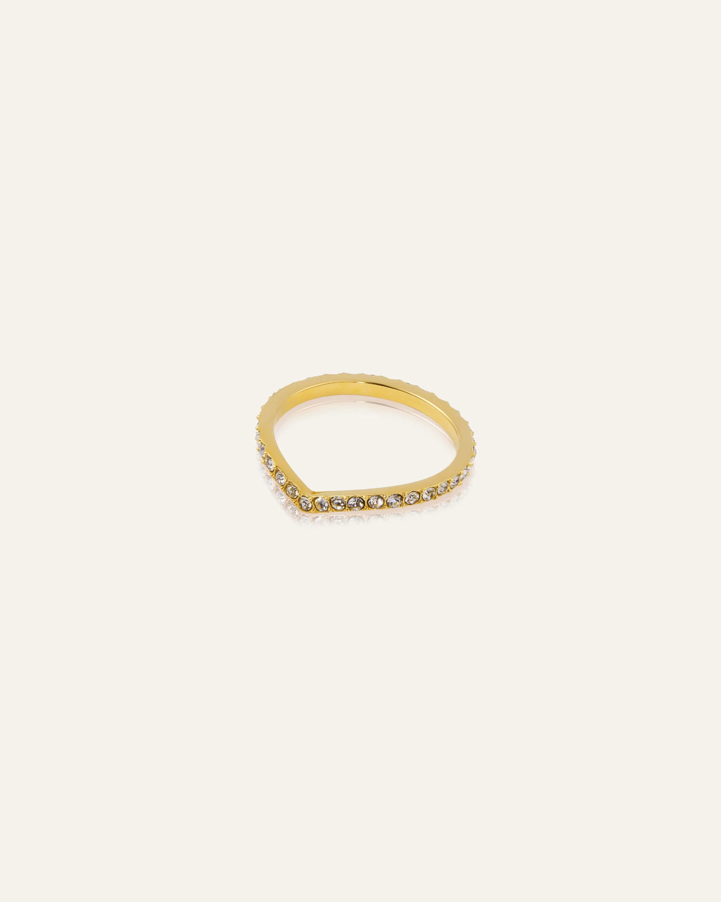 Brilliant Ring - Image 5