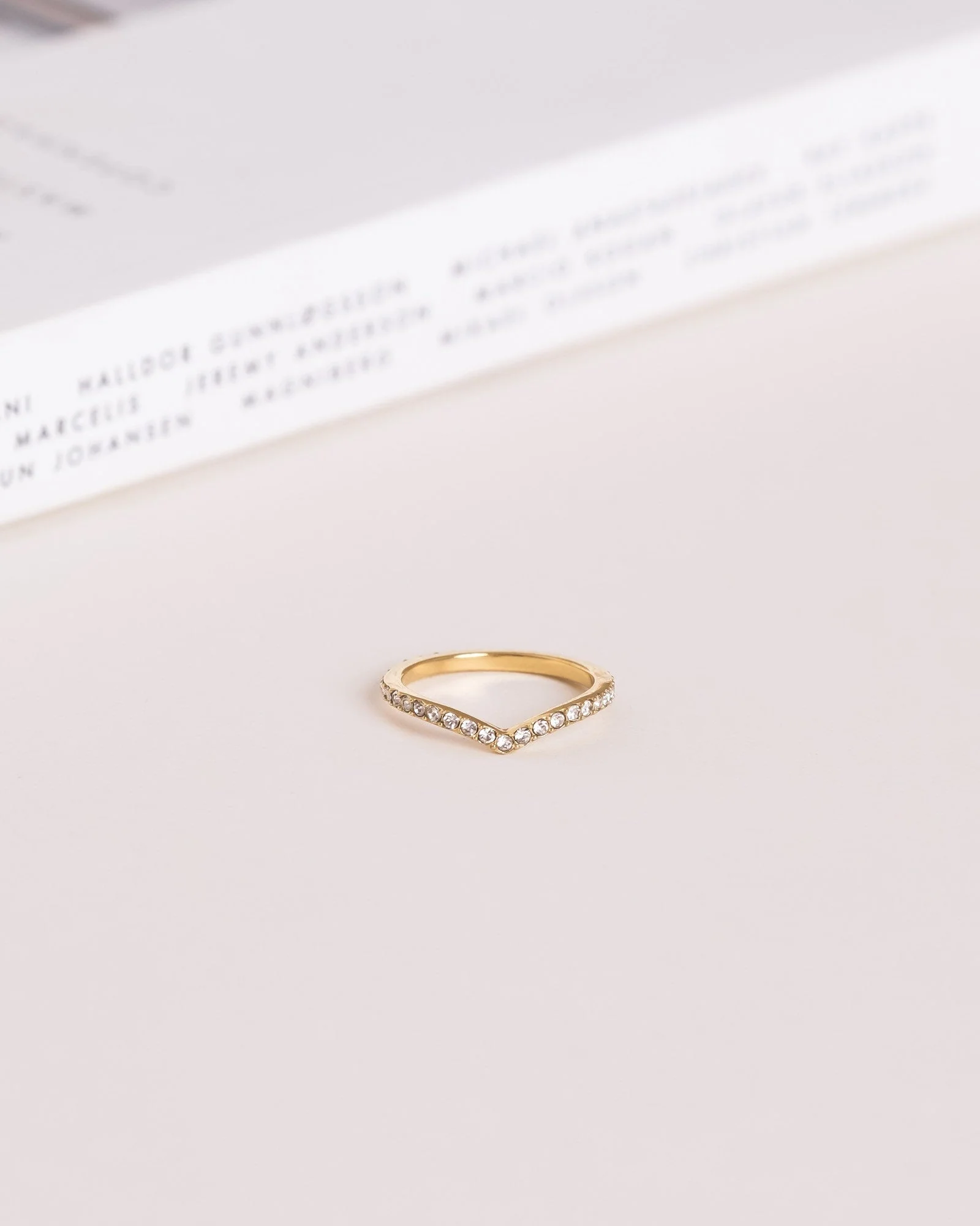 Brilliant Ring - Image 6