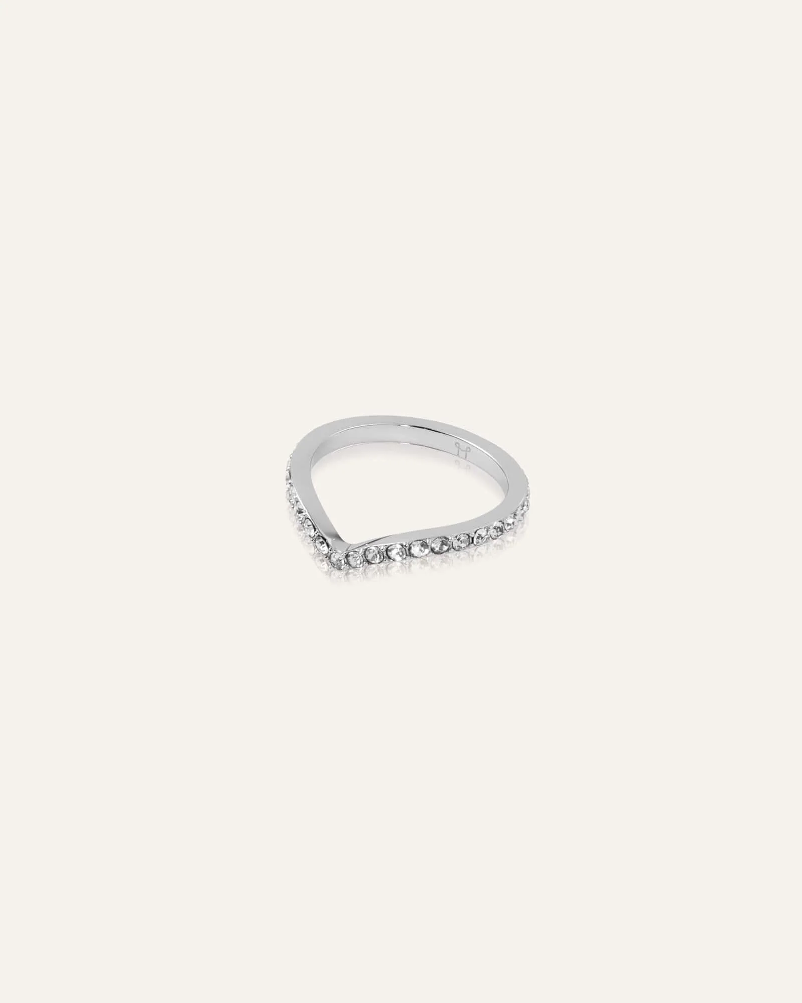 Brilliant Ring