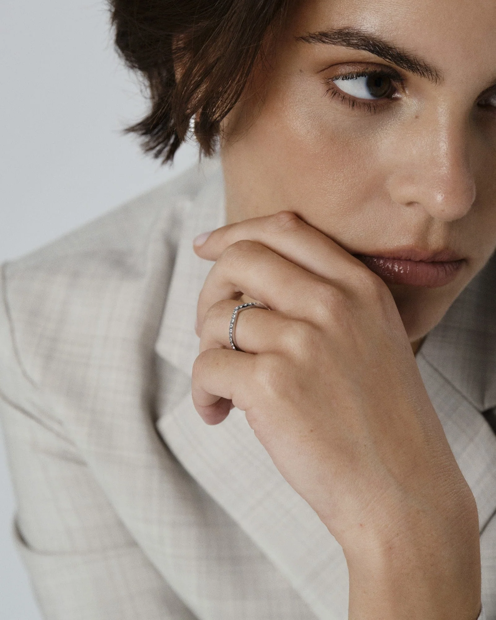 Brilliant Ring - Image 2