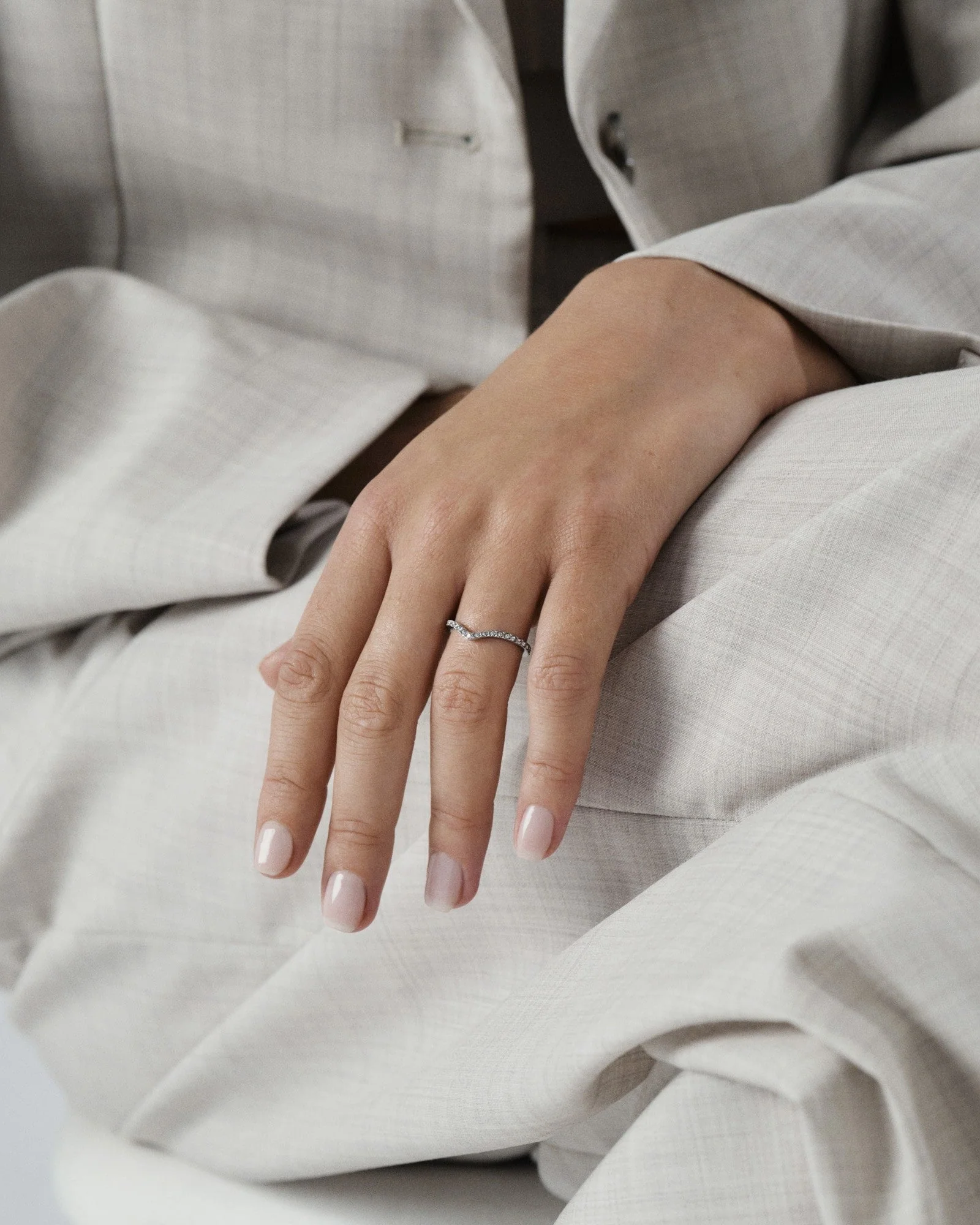 Brilliant Ring - Image 3