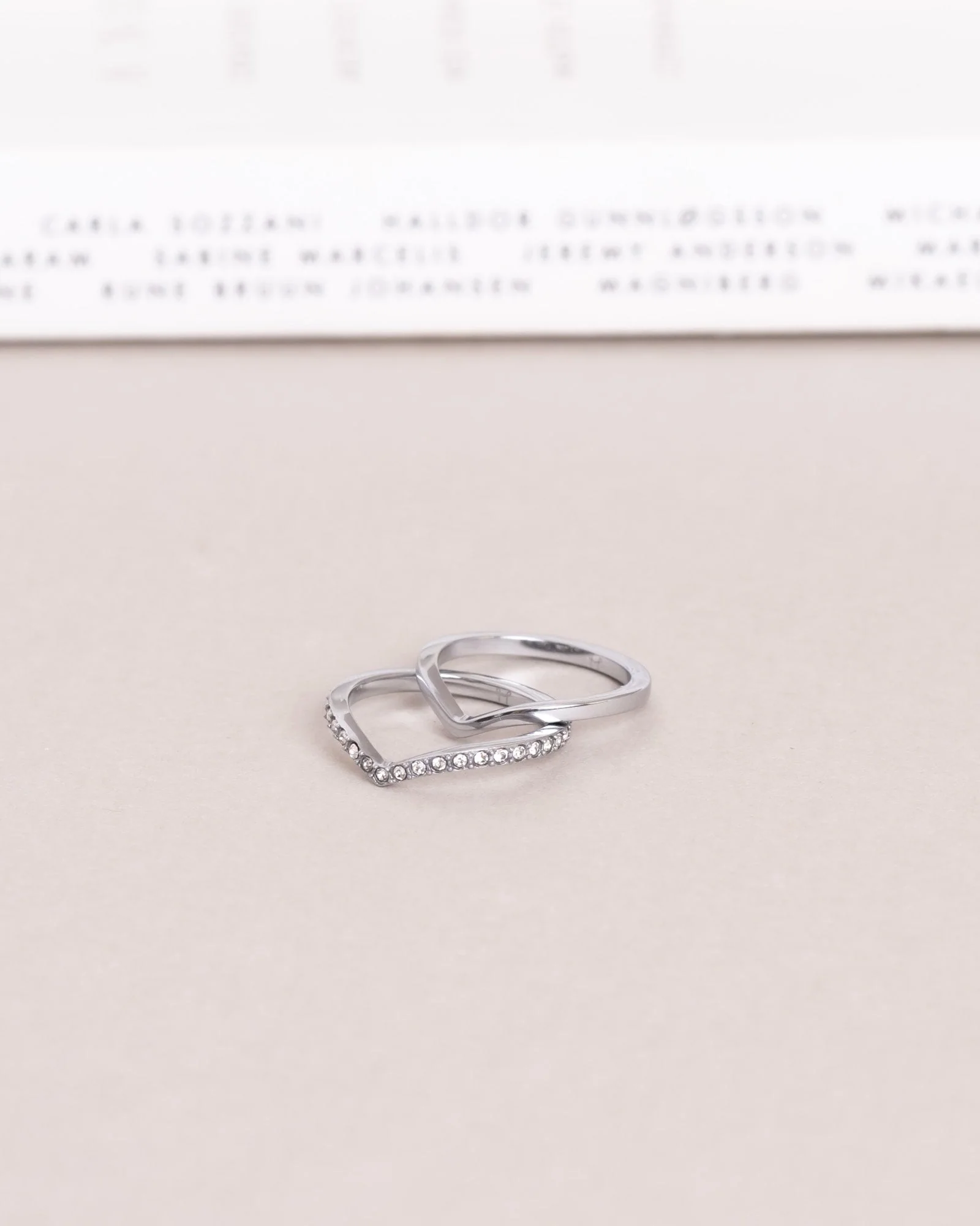 Brilliant Ring - Image 7