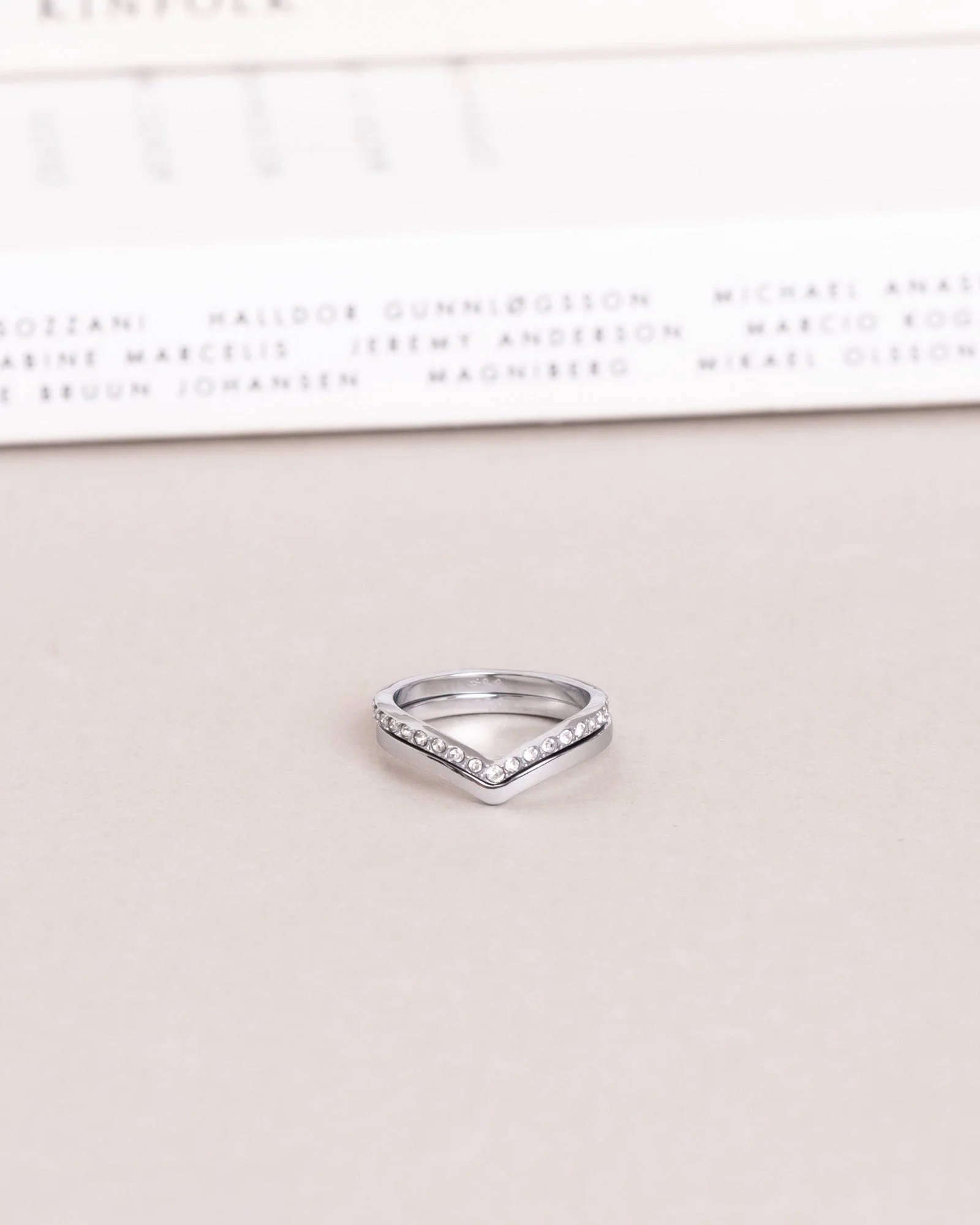 Brilliant Ring - Image 8