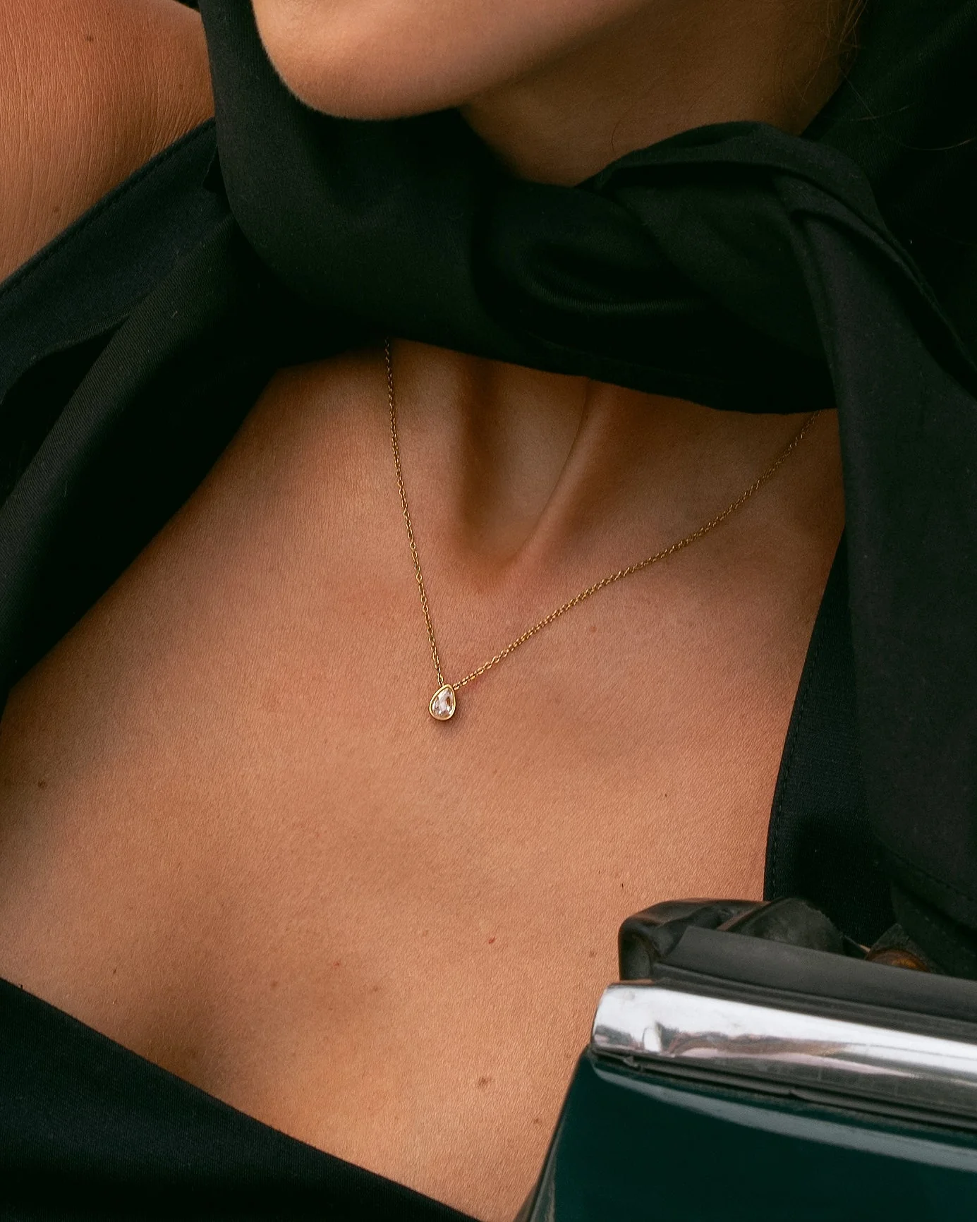 Céleste Necklace - Image 3