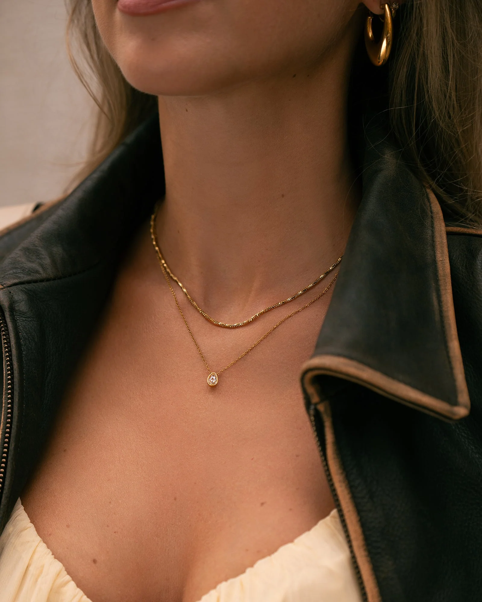 Céleste Necklace - Image 6