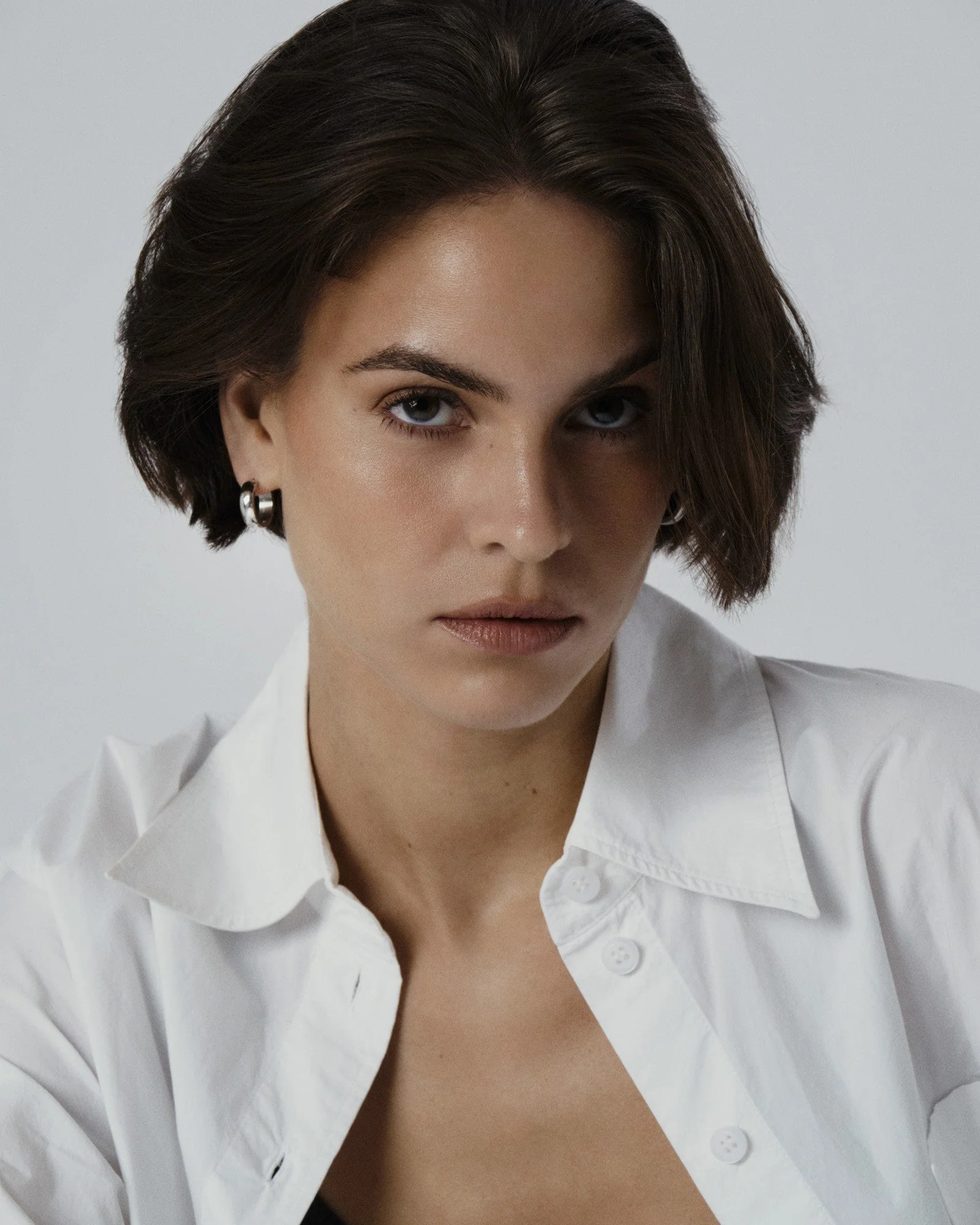Chunky Hoops Large - Image 2