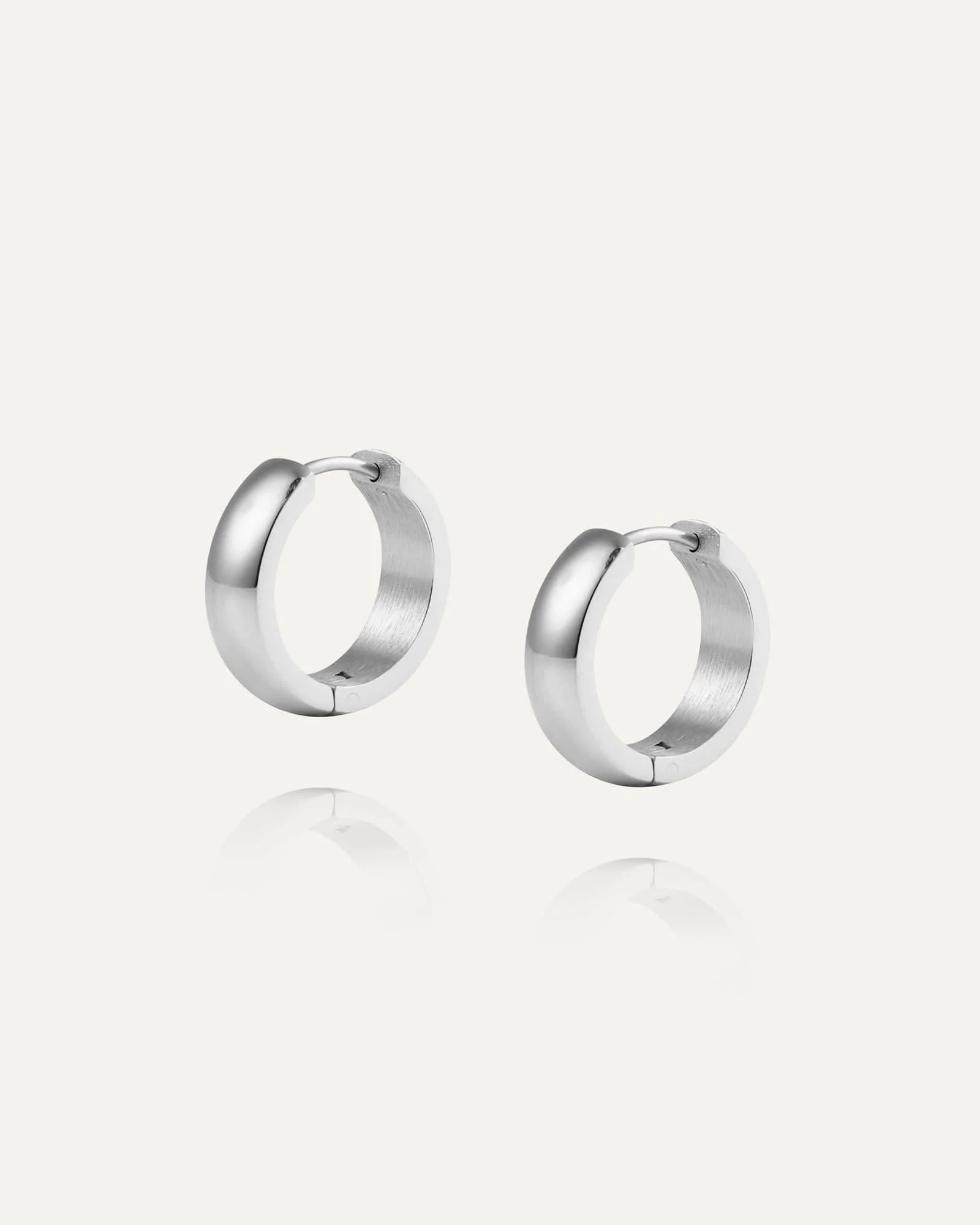 Chunky Hoops Large - Image 4