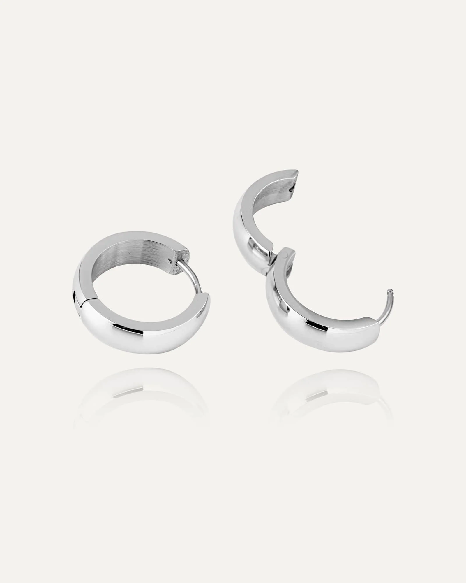 Chunky Hoops Large - Image 5