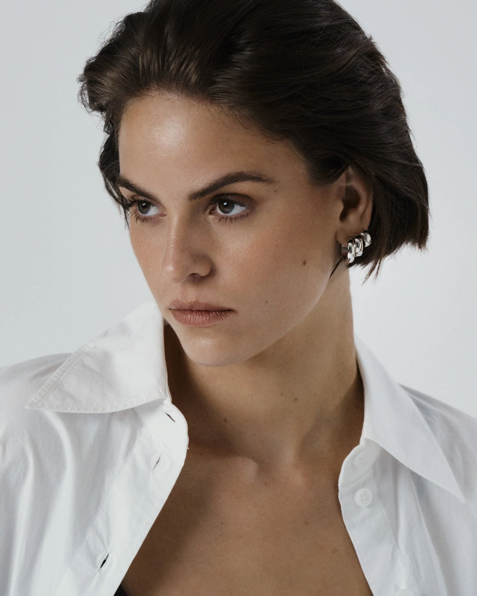 Chunky Hoops Large - Image 6