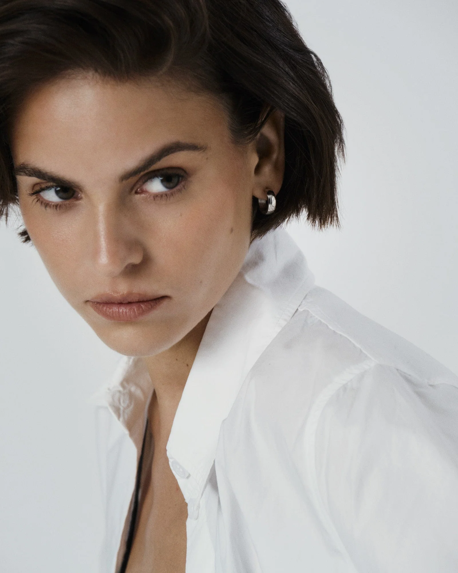 Chunky Hoops Medium - Image 2