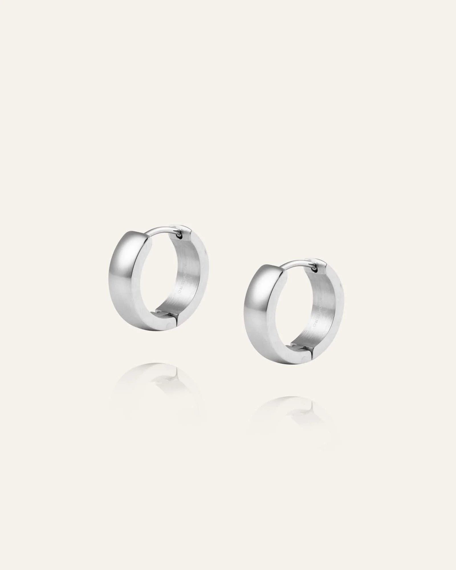 Chunky Hoops Medium - Image 4