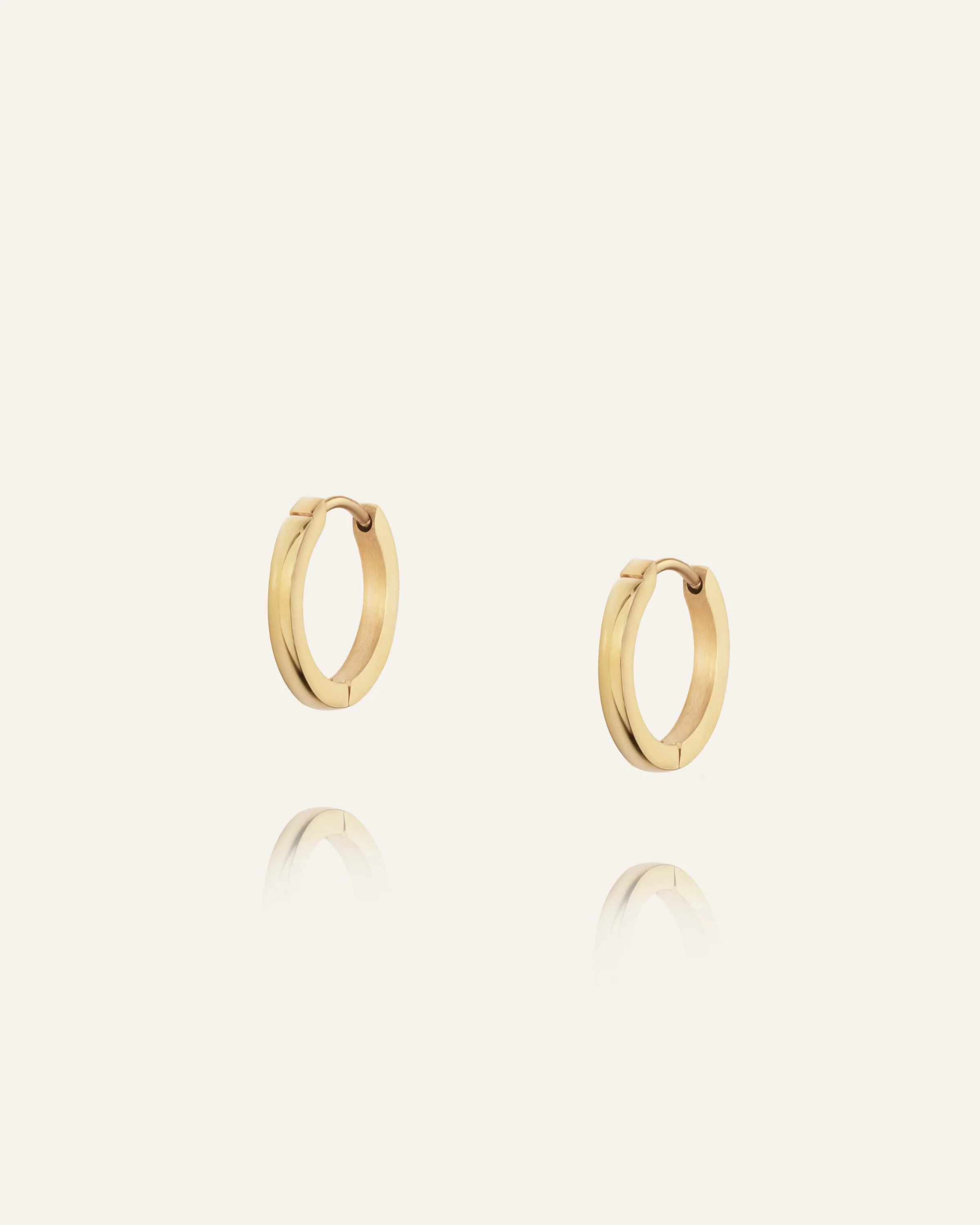 Classic Hoops Medium