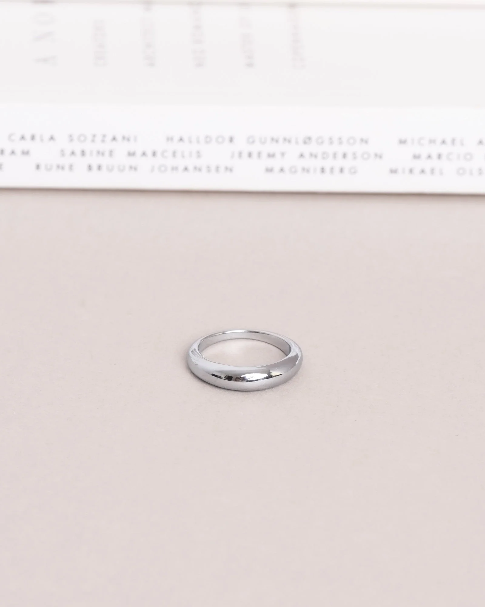Classic Ring - Image 4
