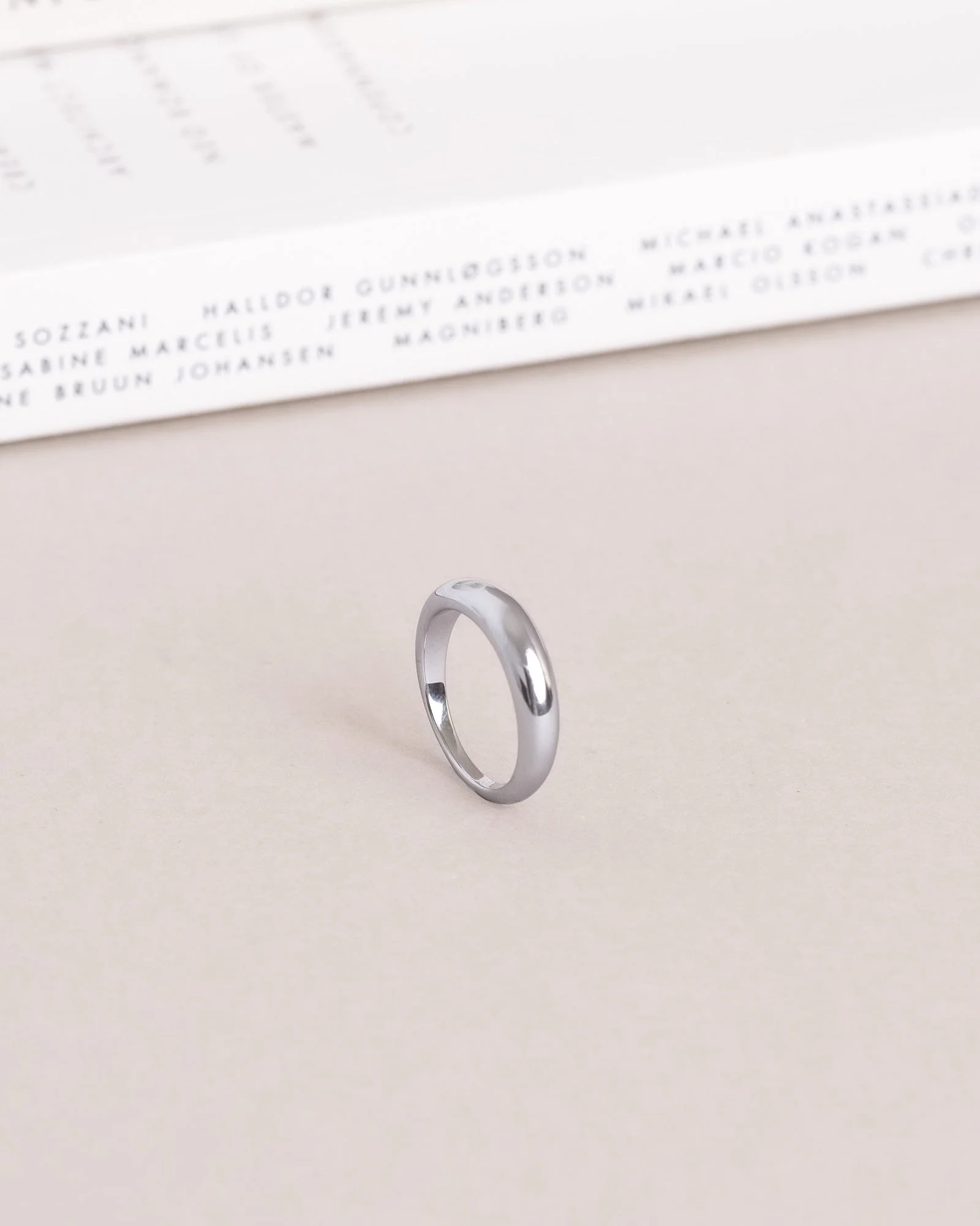 Classic Ring - Image 6