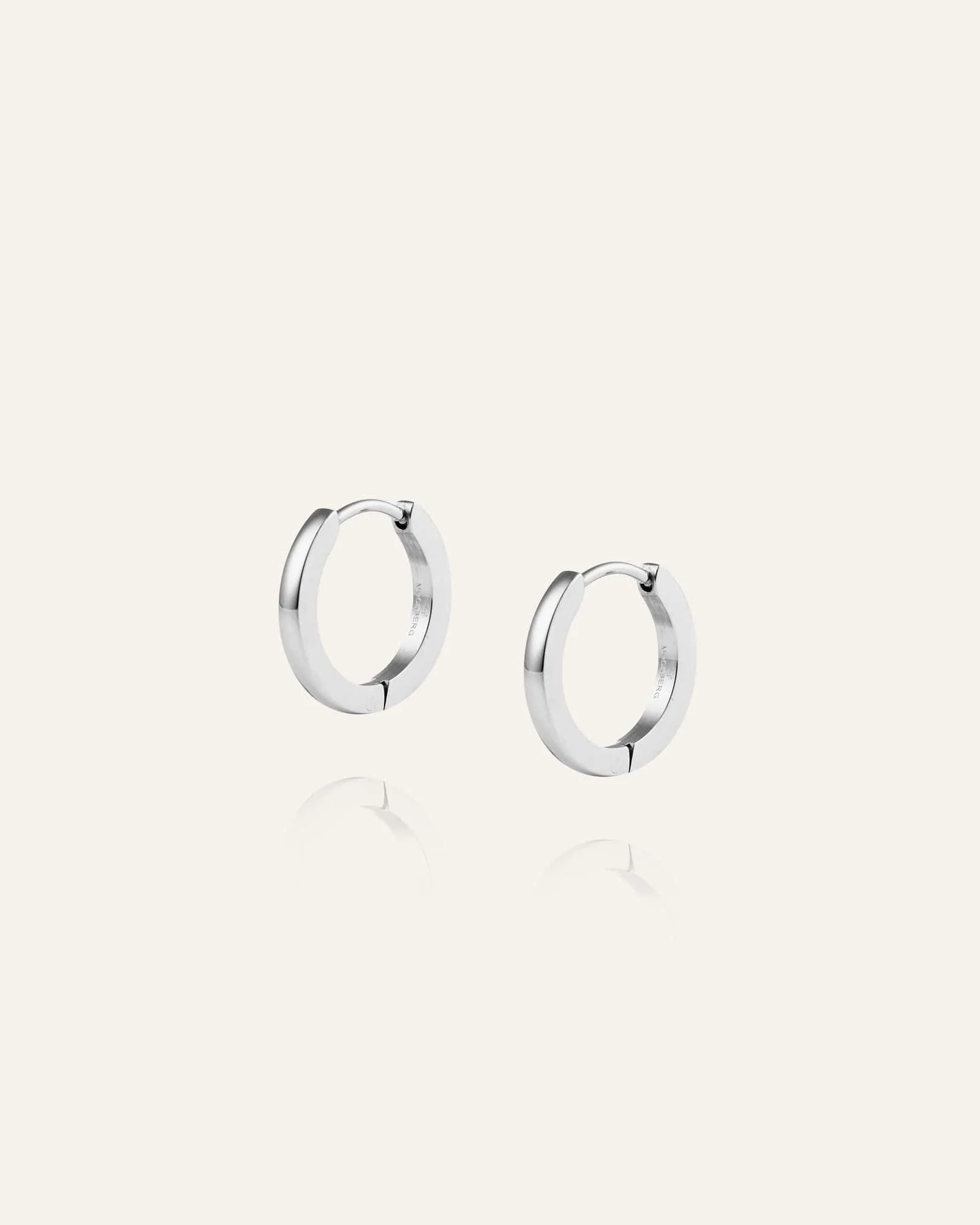 Classic Hoops Medium - Image 4
