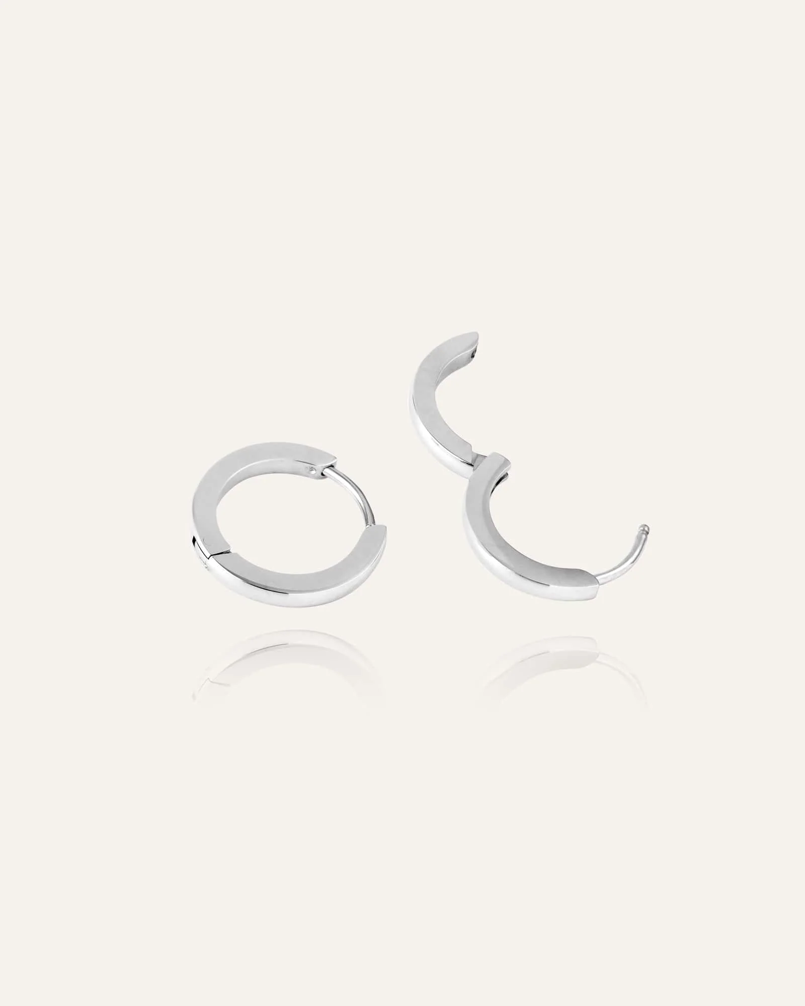 Classic Hoops Medium - Image 5