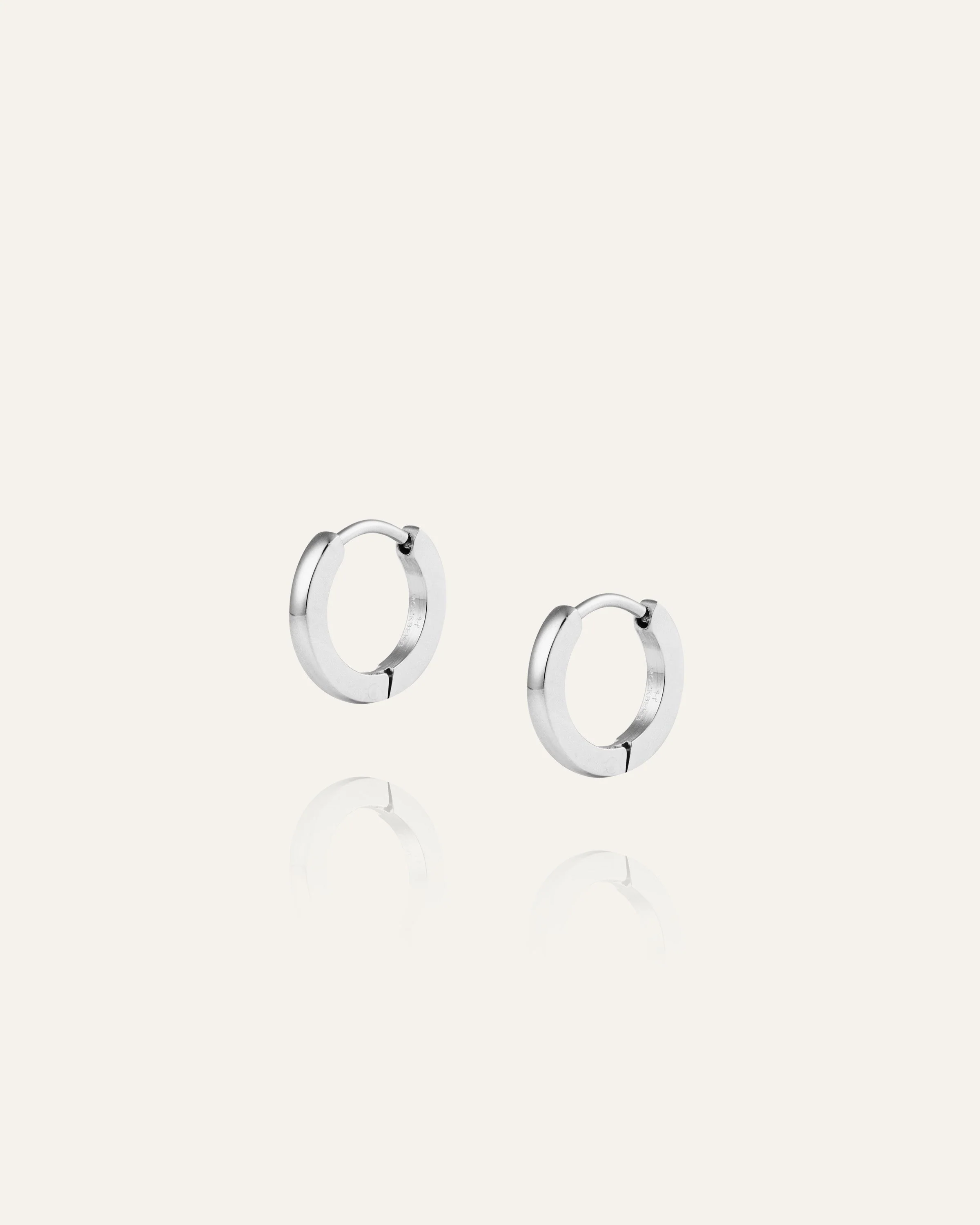 Classic Hoops Small - Image 4