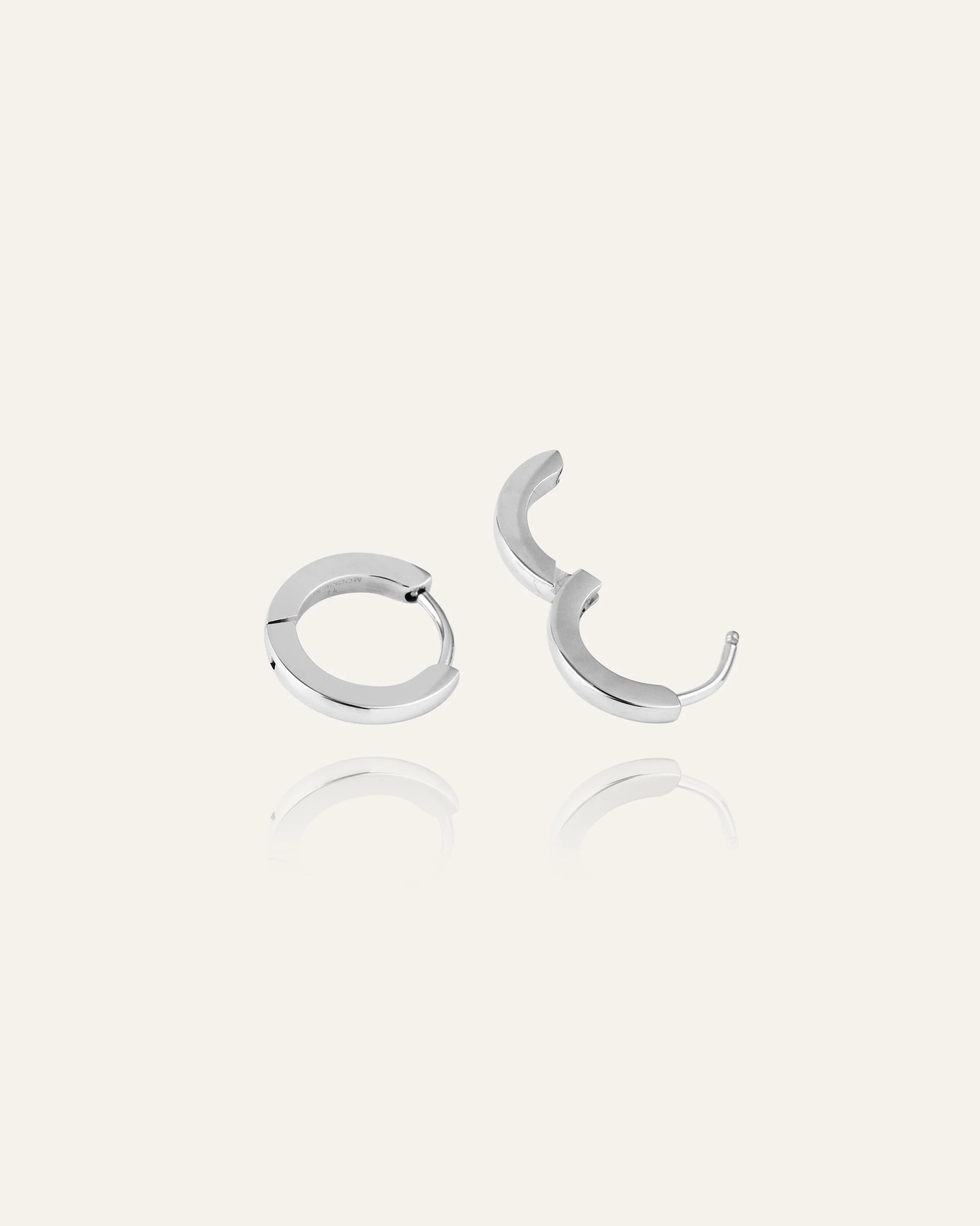 Classic Hoops Small - Image 5