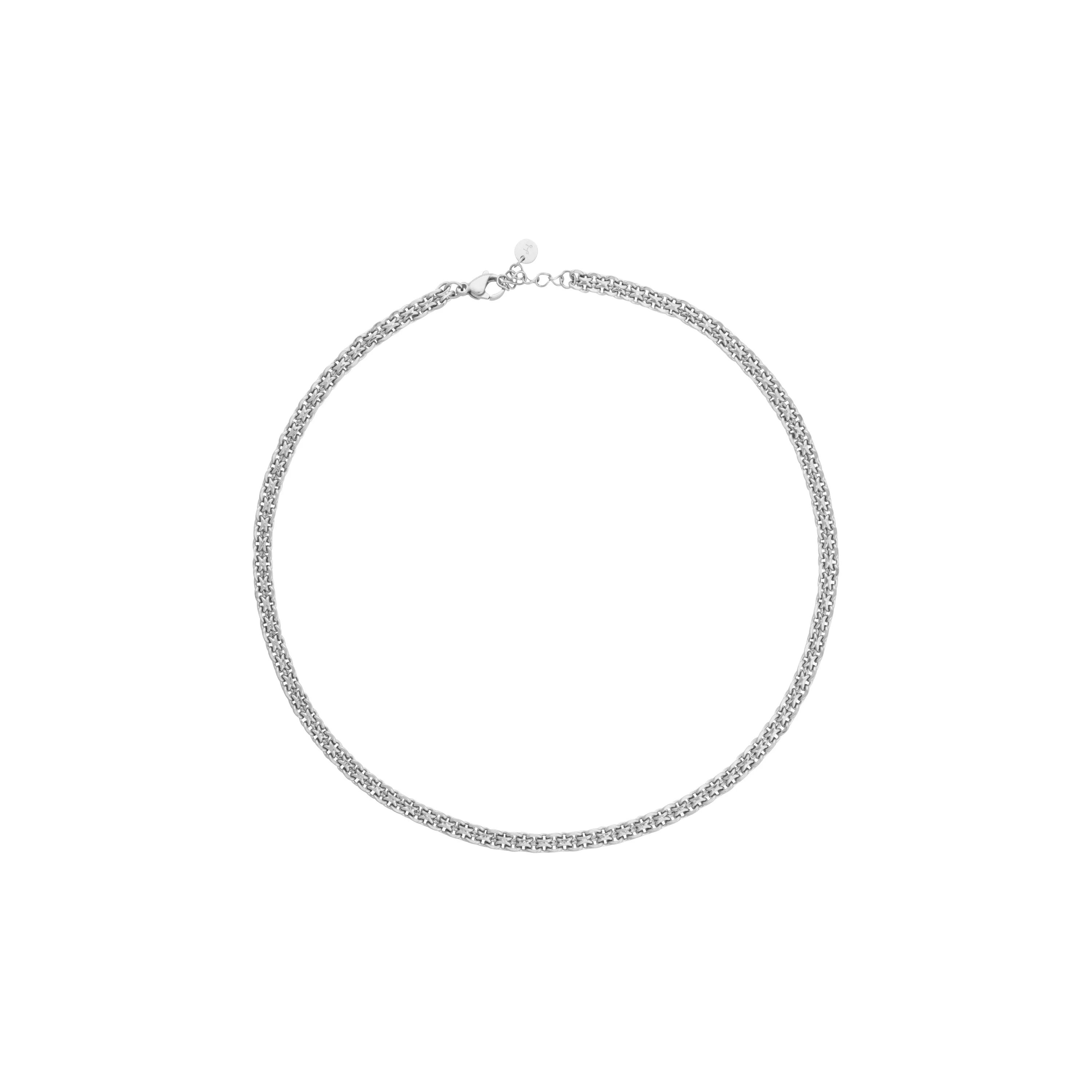 Darling Necklace Silver - Image 5