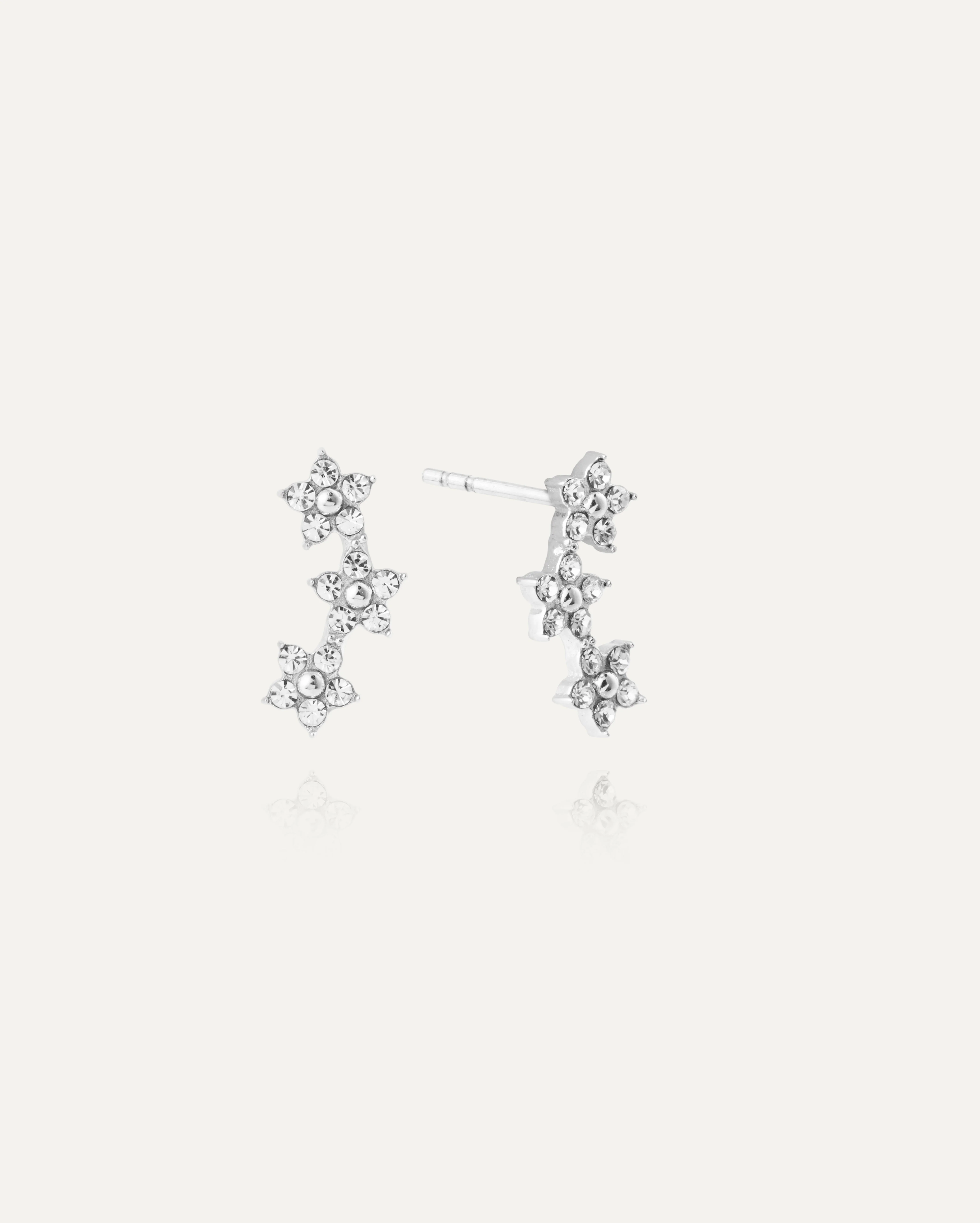 Ellie Steel Studs