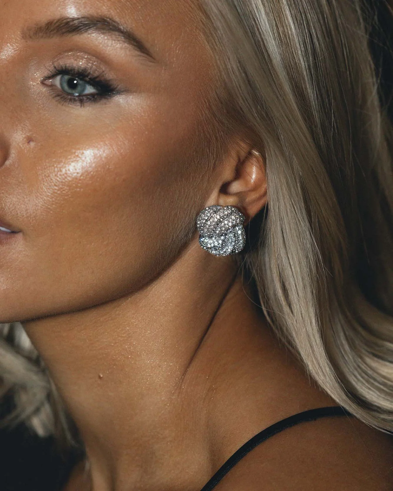 Emilia Earrings - Image 3