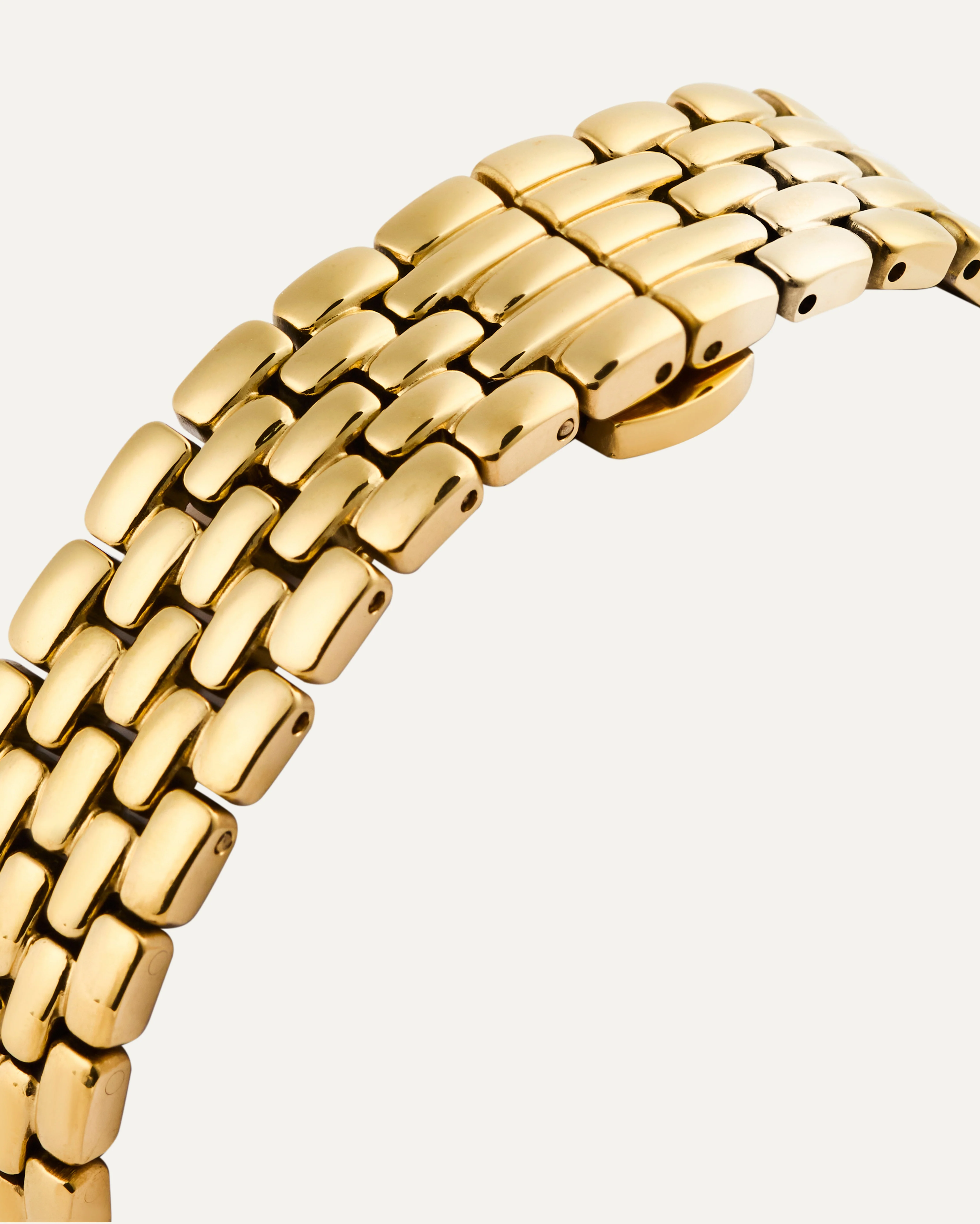 Eternal Gold Noir Watch - Image 8